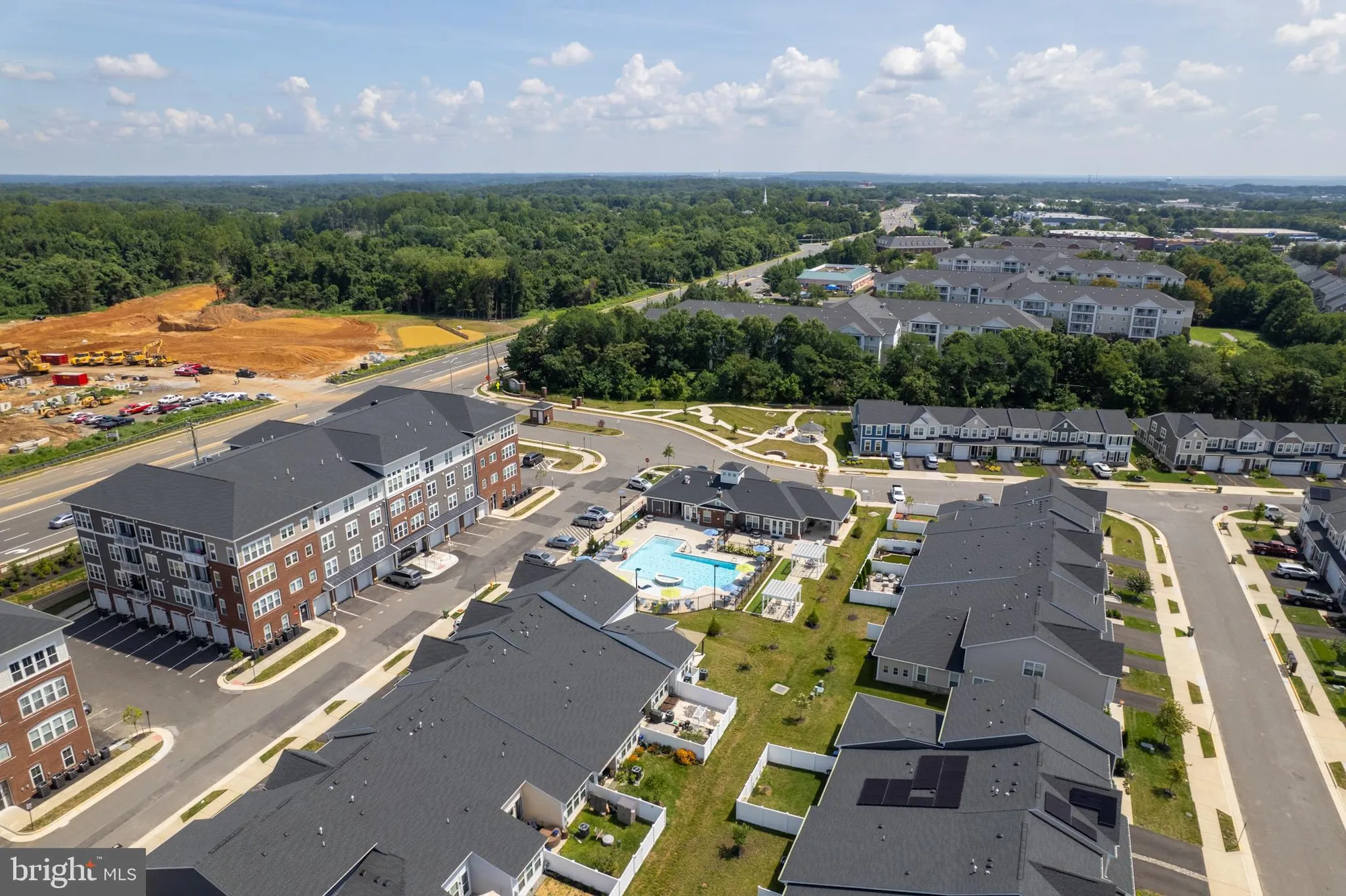 Property Slideshow image 40 of 41 | 13970 englefield dr unit 303, Woodbridge, VA, 22193