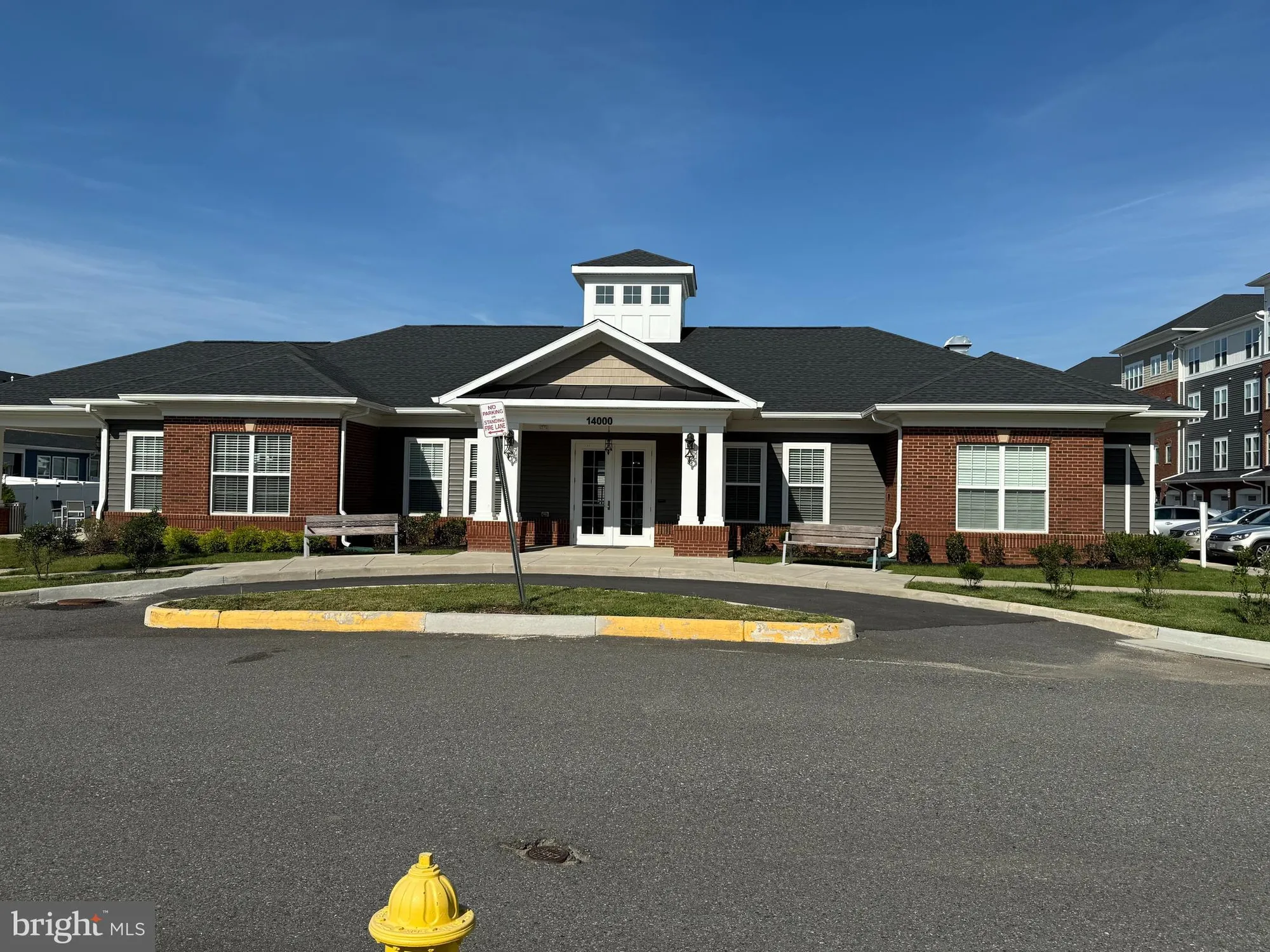 Property Slideshow image 32 of 41 | 13970 englefield dr unit 303, Woodbridge, VA, 22193