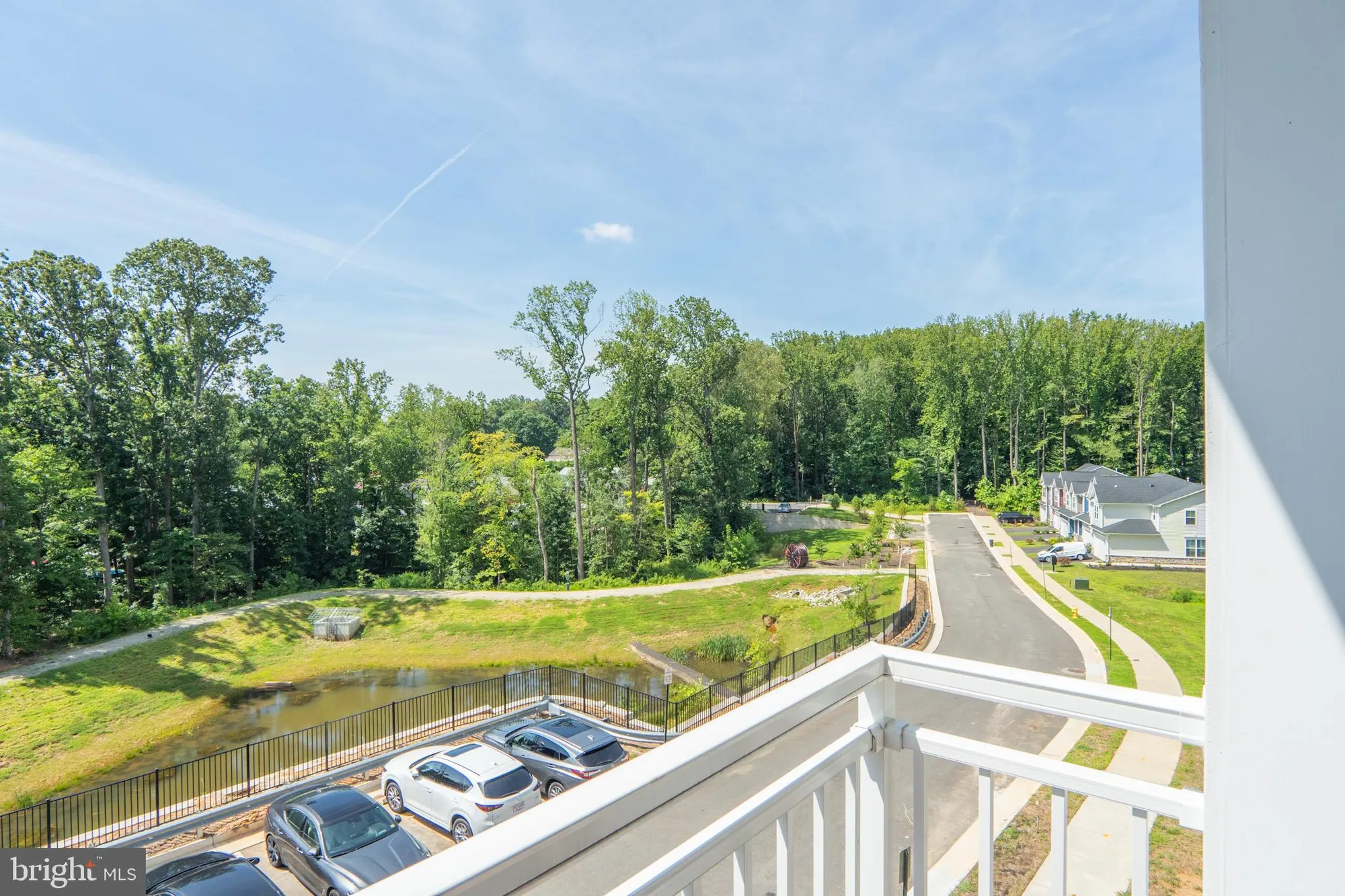 Property Slideshow image 15 of 41 | 13970 englefield dr unit 303, Woodbridge, VA, 22193