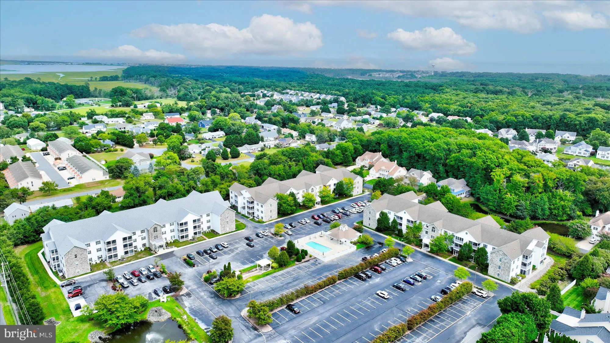 Property Slideshow image 26 of 33 | 30611 cedar neck rd unit 2204, Ocean View, DE, 19970