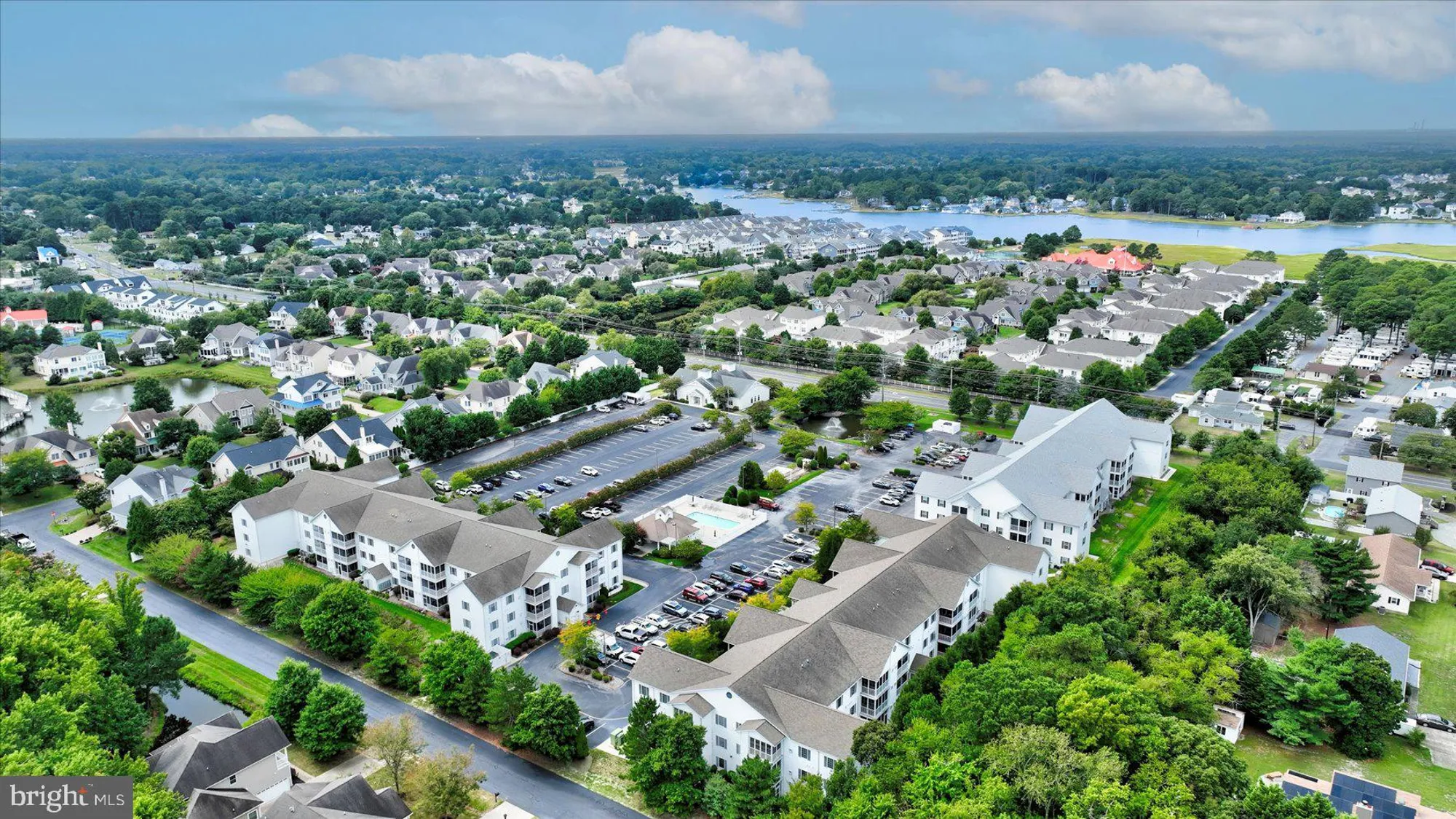 Property Slideshow image 29 of 33 | 30611 cedar neck rd unit 2204, Ocean View, DE, 19970