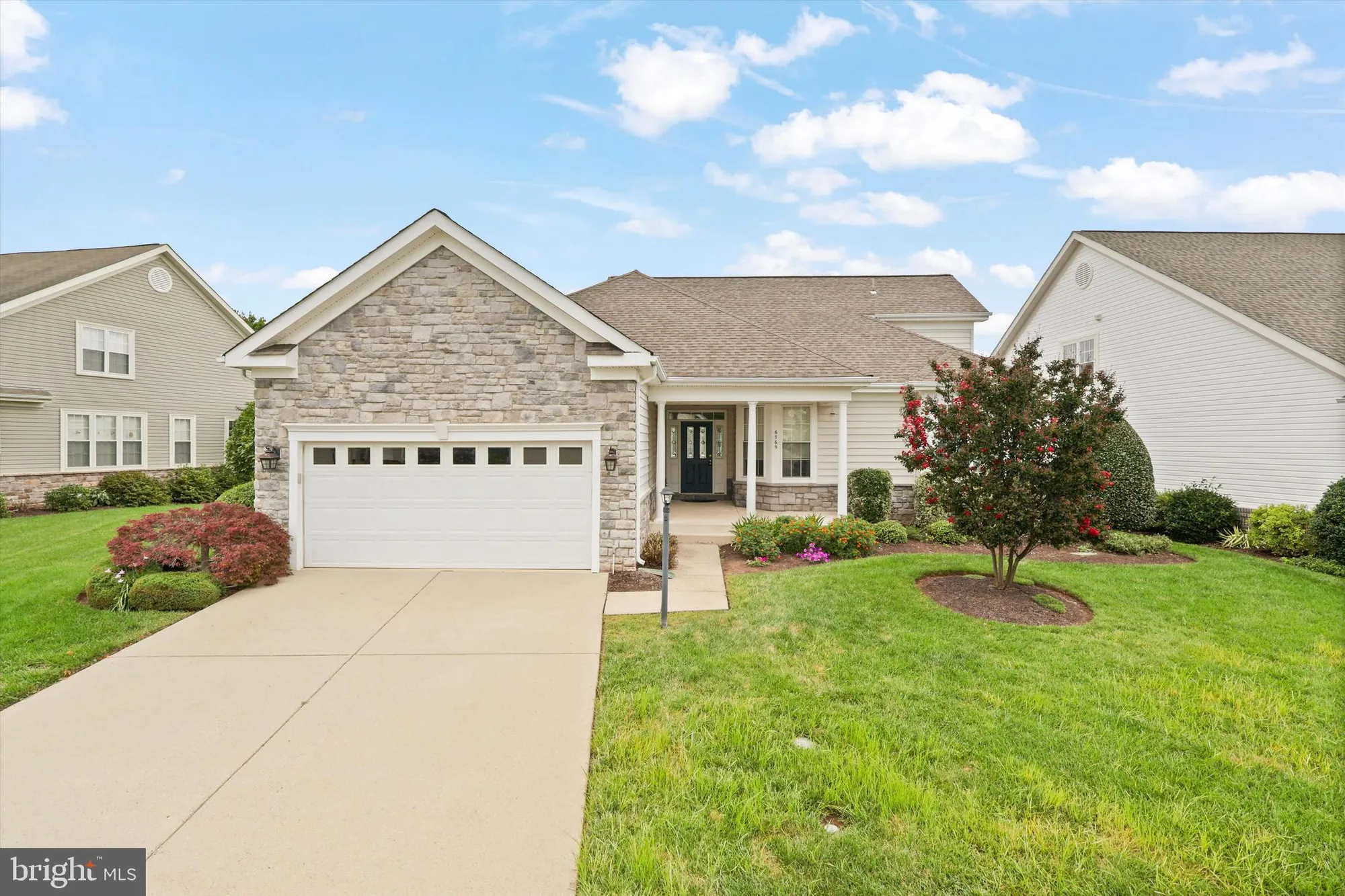 Property Slideshow image 1 of 33 | 6769 arthur hills dr, Gainesville, VA, 20155