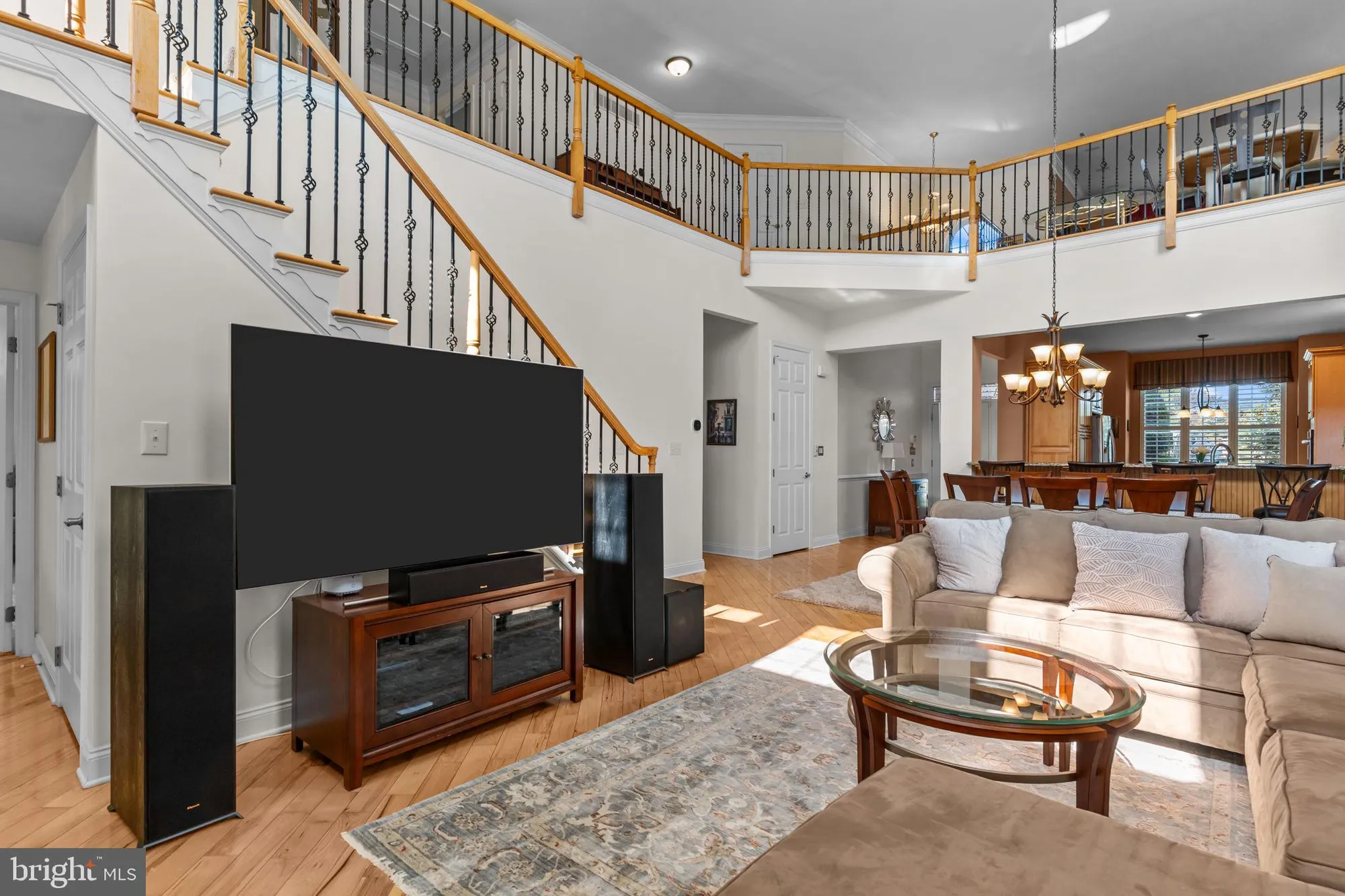 Property Slideshow image 19 of 54 | 195 roosevelt dr, Yardley, PA, 19067