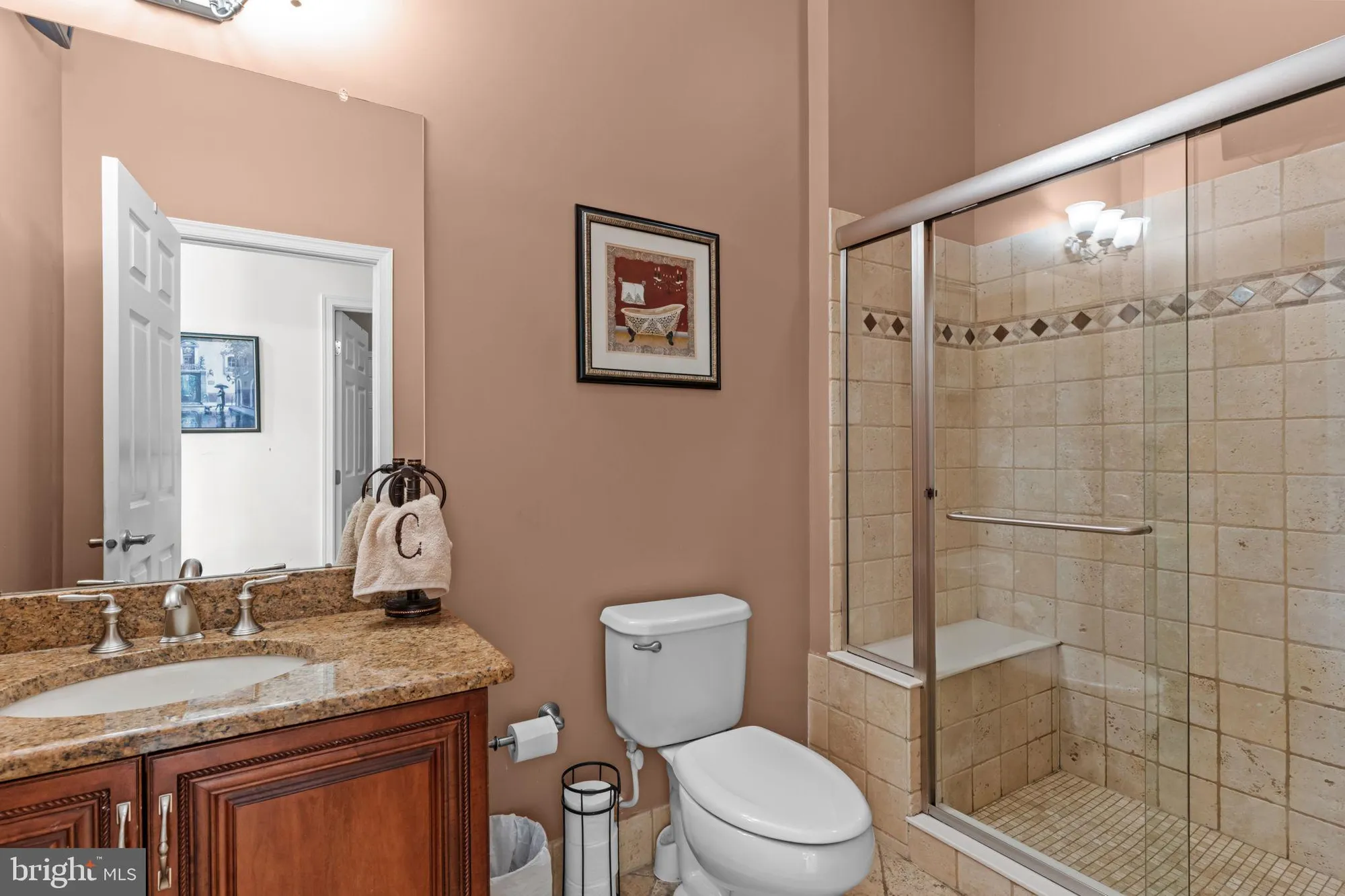 Property Slideshow image 22 of 54 | 195 roosevelt dr, Yardley, PA, 19067