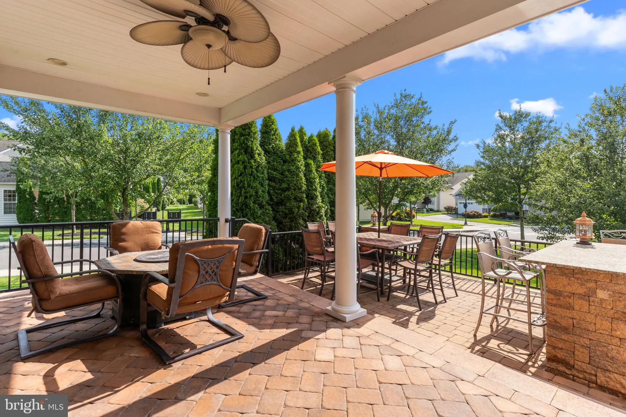 Property Slideshow image 37 of 54 | 195 roosevelt dr, Yardley, PA, 19067