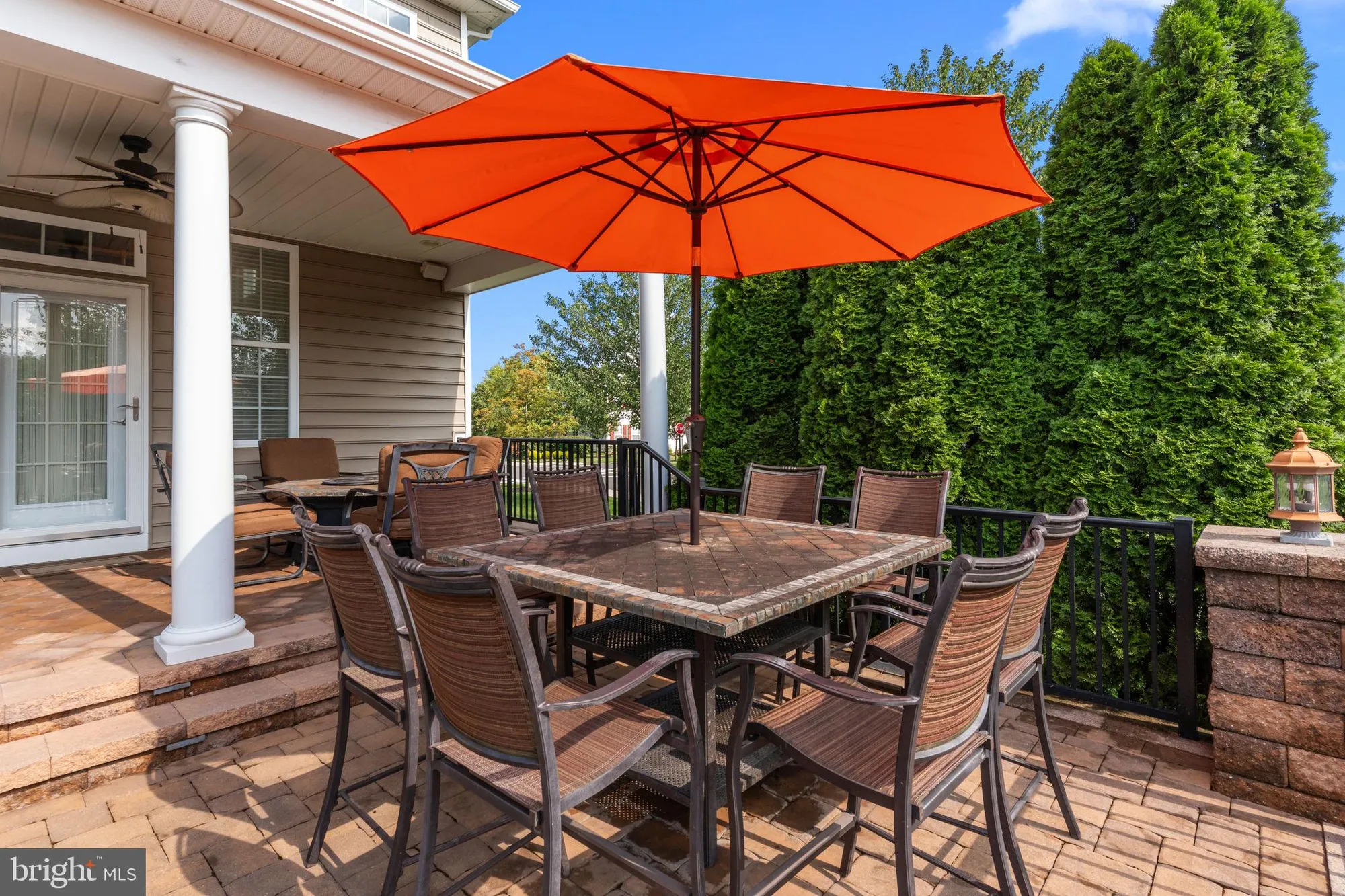 Property Slideshow image 38 of 54 | 195 roosevelt dr, Yardley, PA, 19067