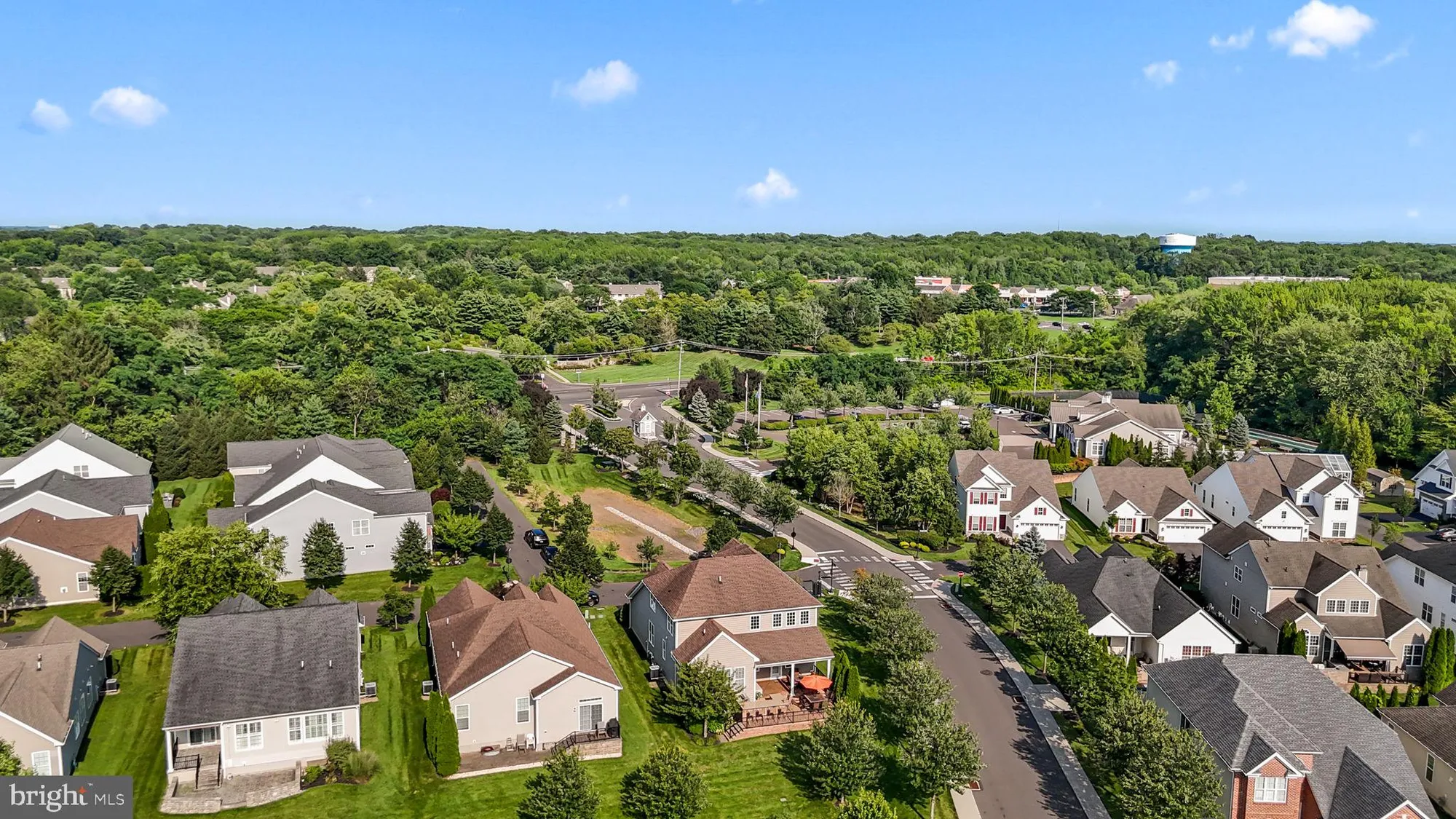 Property Slideshow image 48 of 54 | 195 roosevelt dr, Yardley, PA, 19067