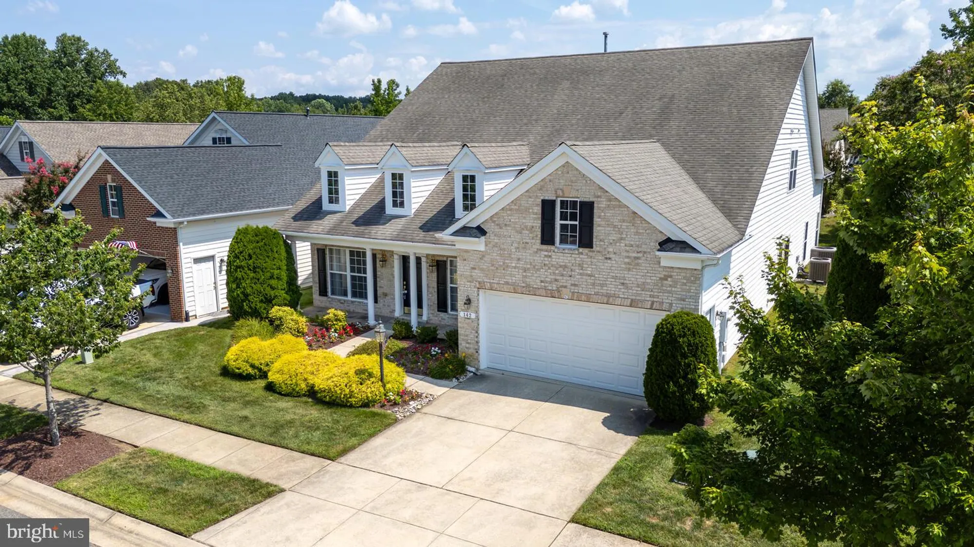 Property Slideshow image 5 of 73 | 142 harmony way, Centreville, MD, 21617