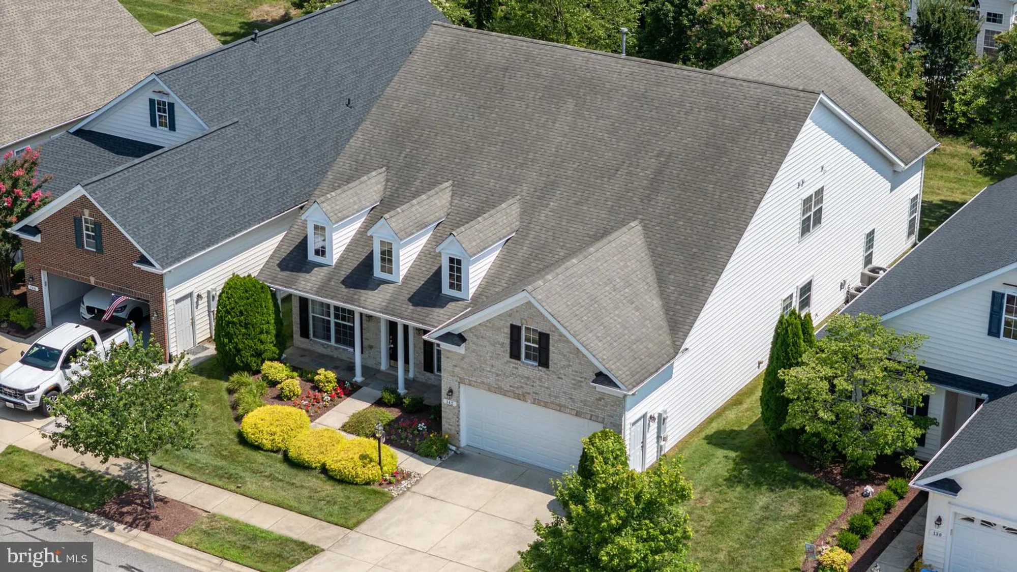 Property Slideshow image 6 of 73 | 142 harmony way, Centreville, MD, 21617