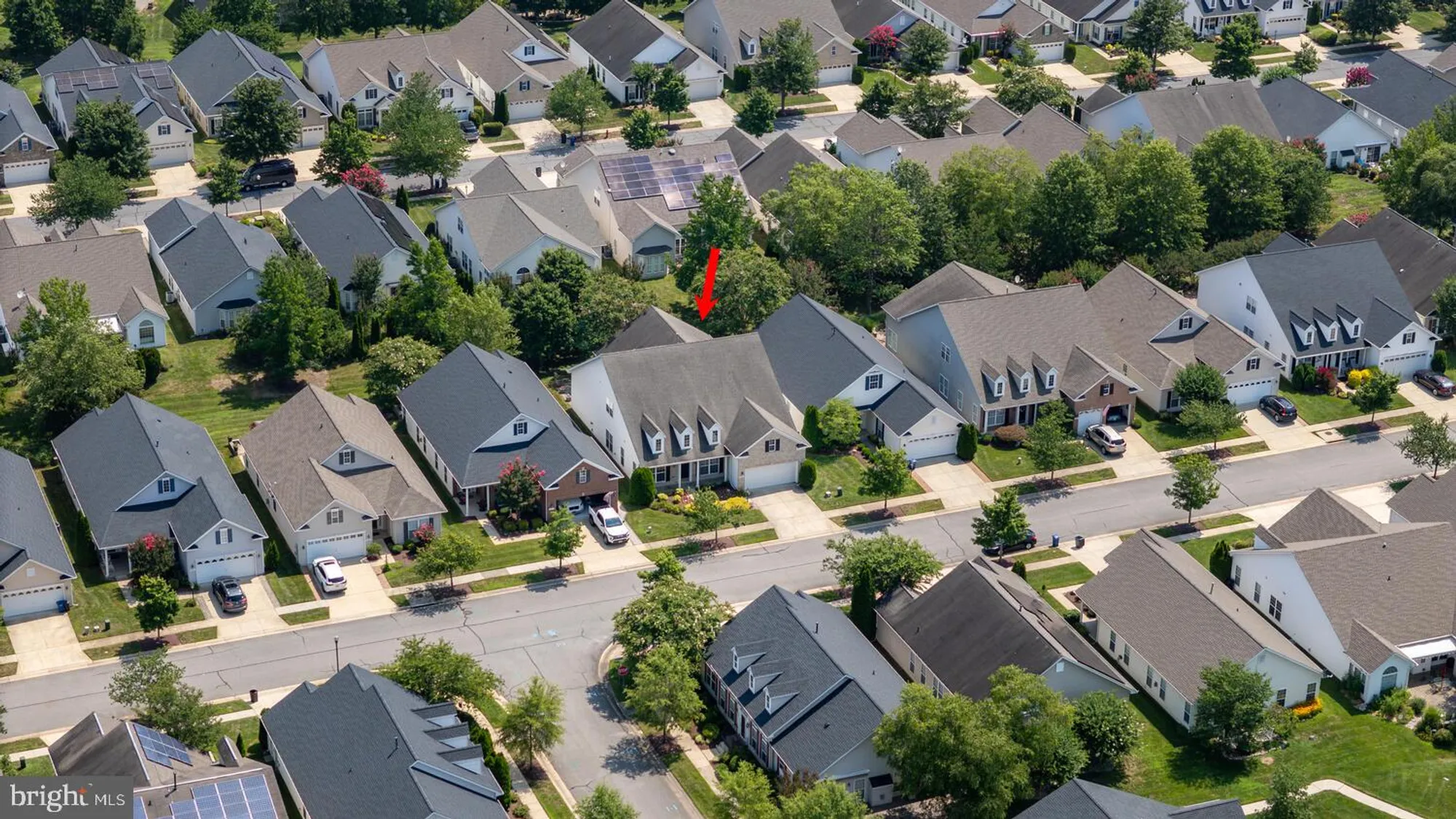 Property Slideshow image 13 of 73 | 142 harmony way, Centreville, MD, 21617