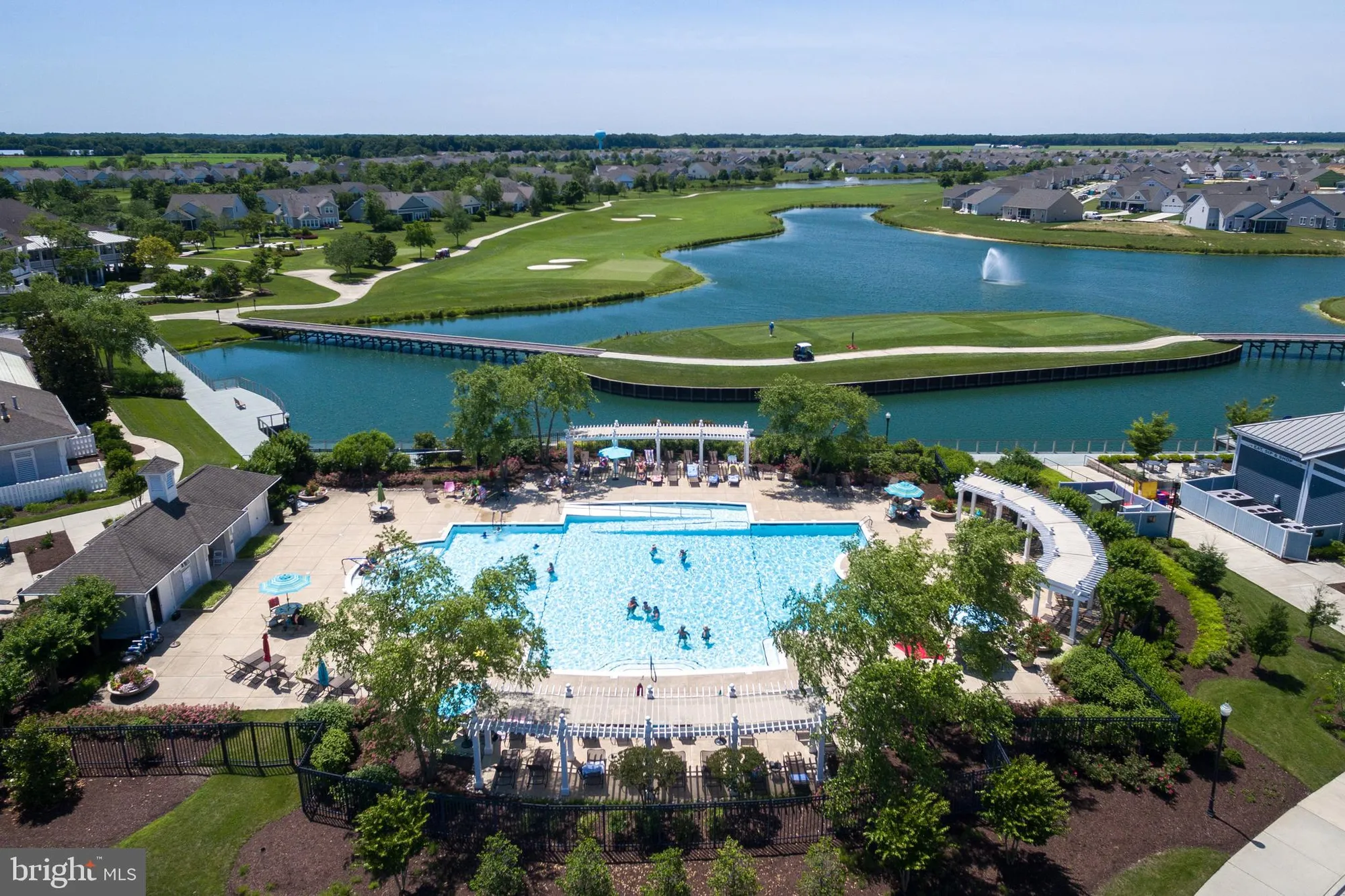 Property Slideshow image 45 of 52 | 3 amandas teal dr, Bridgeville, DE, 19933