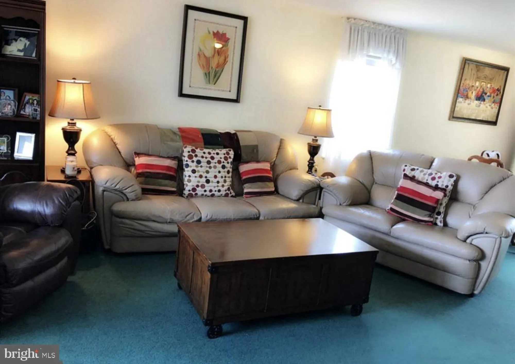 Property Slideshow image 4 of 9 | 1 dorchester dr, Southampton, NJ, 08088