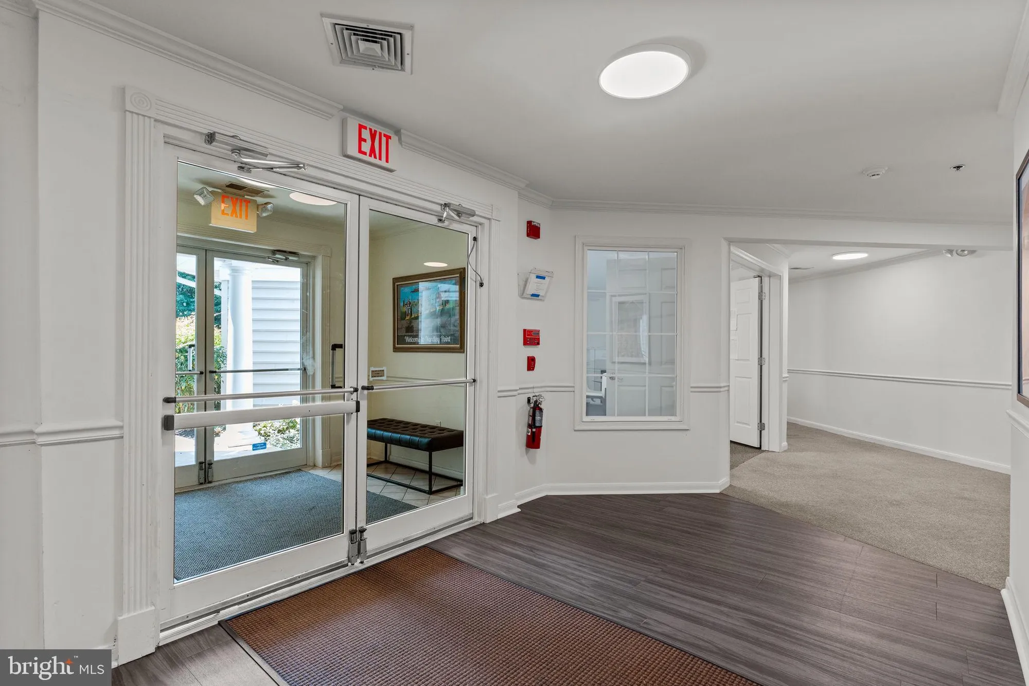 Property Slideshow image 20 of 29 | 42 w college ave apt 222, Yardley, PA, 19067