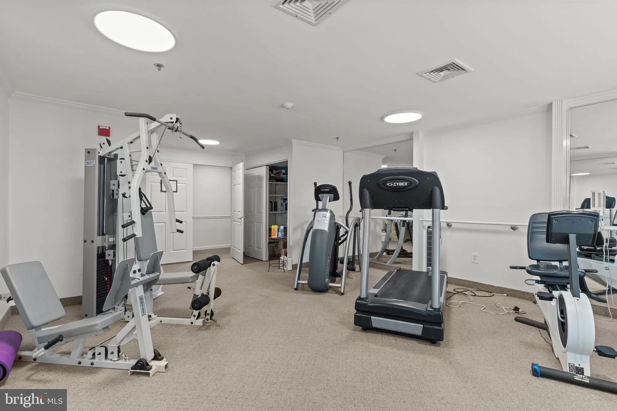 Property Slideshow image 21 of 29 | 42 w college ave apt 222, Yardley, PA, 19067