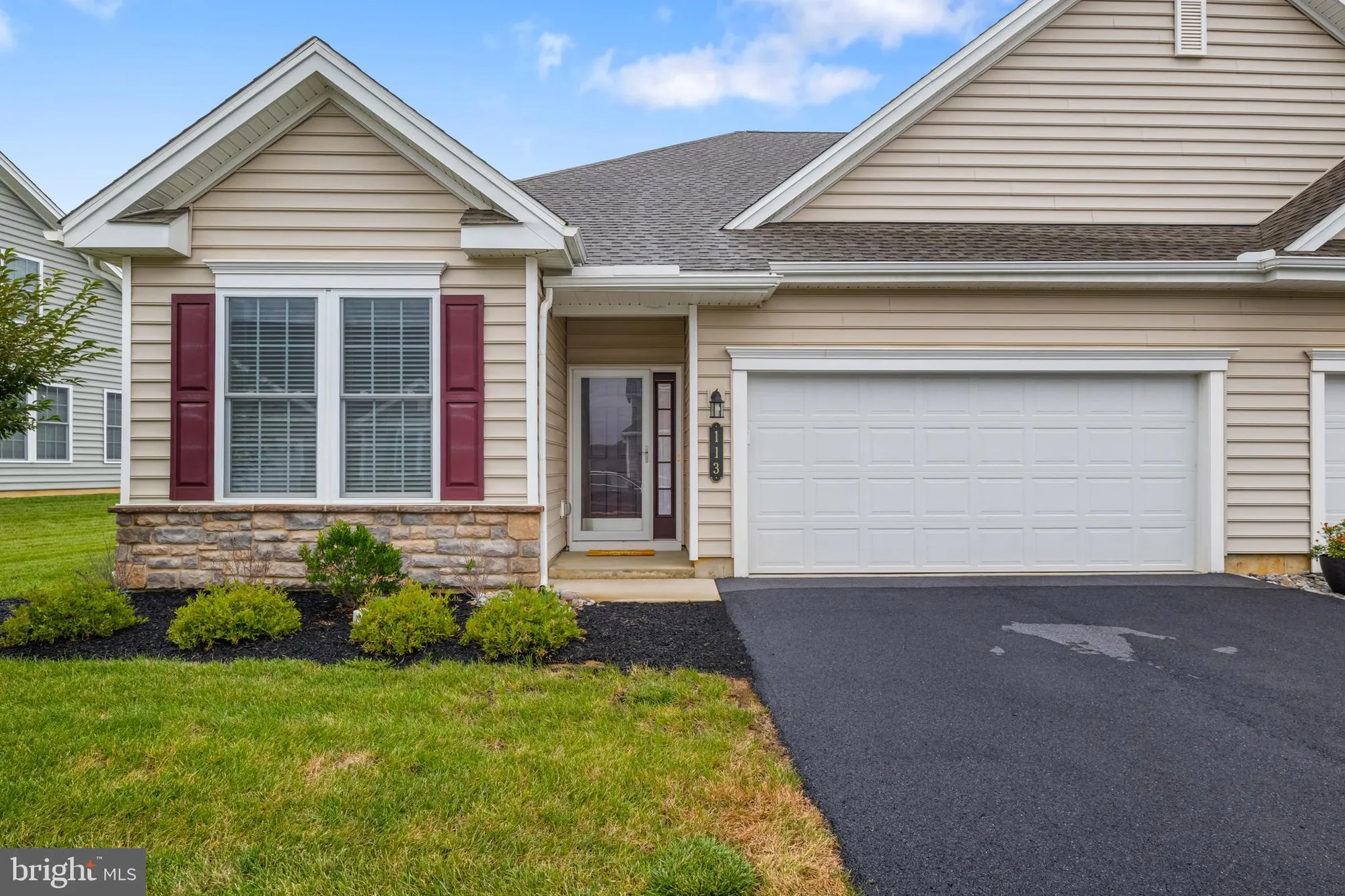 Property Slideshow image 3 of 63 | 113 garrison dr, East Petersburg, PA, 17520