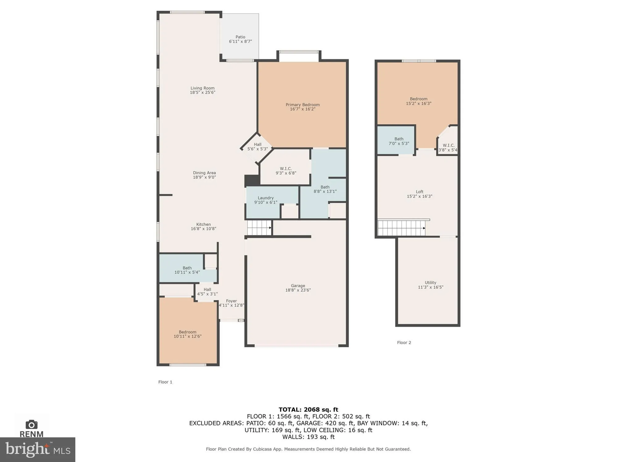 Property Slideshow image 37 of 63 | 113 garrison dr, East Petersburg, PA, 17520