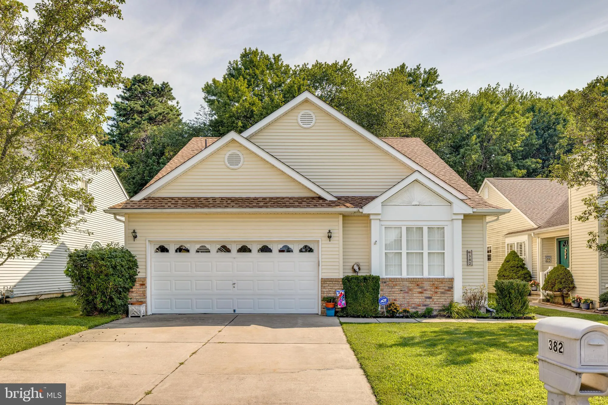 Property Slideshow image 1 of 37 | 382 saint thomas blvd, Williamstown, NJ, 08094