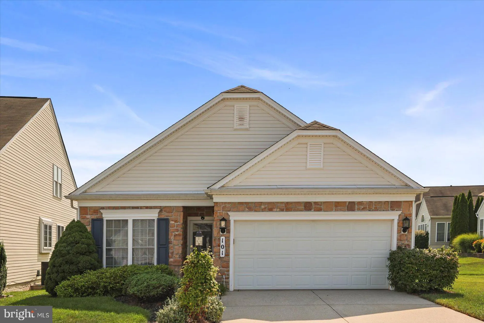 Property Slideshow image 25 of 35 | 101 butterfly dr # 106, Taneytown, MD, 21787