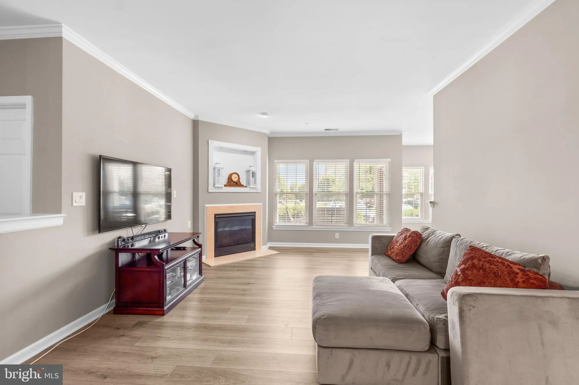 Property Slideshow image 4 of 24 | 11110 chambers ct a, Woodstock, MD, 21163