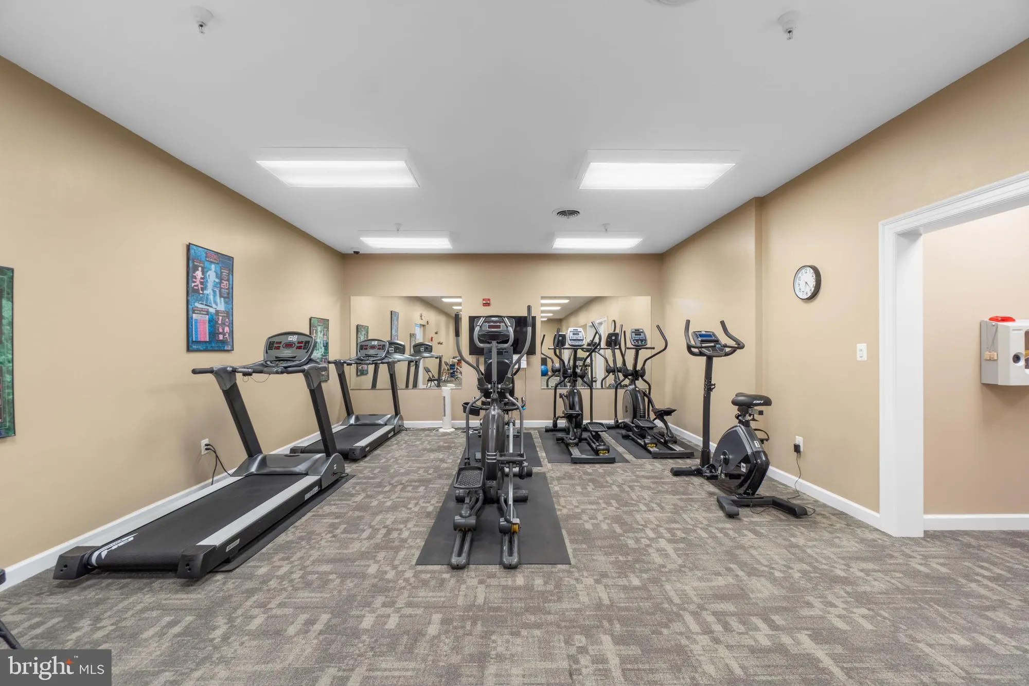 Property Slideshow image 17 of 24 | 11110 chambers ct a, Woodstock, MD, 21163