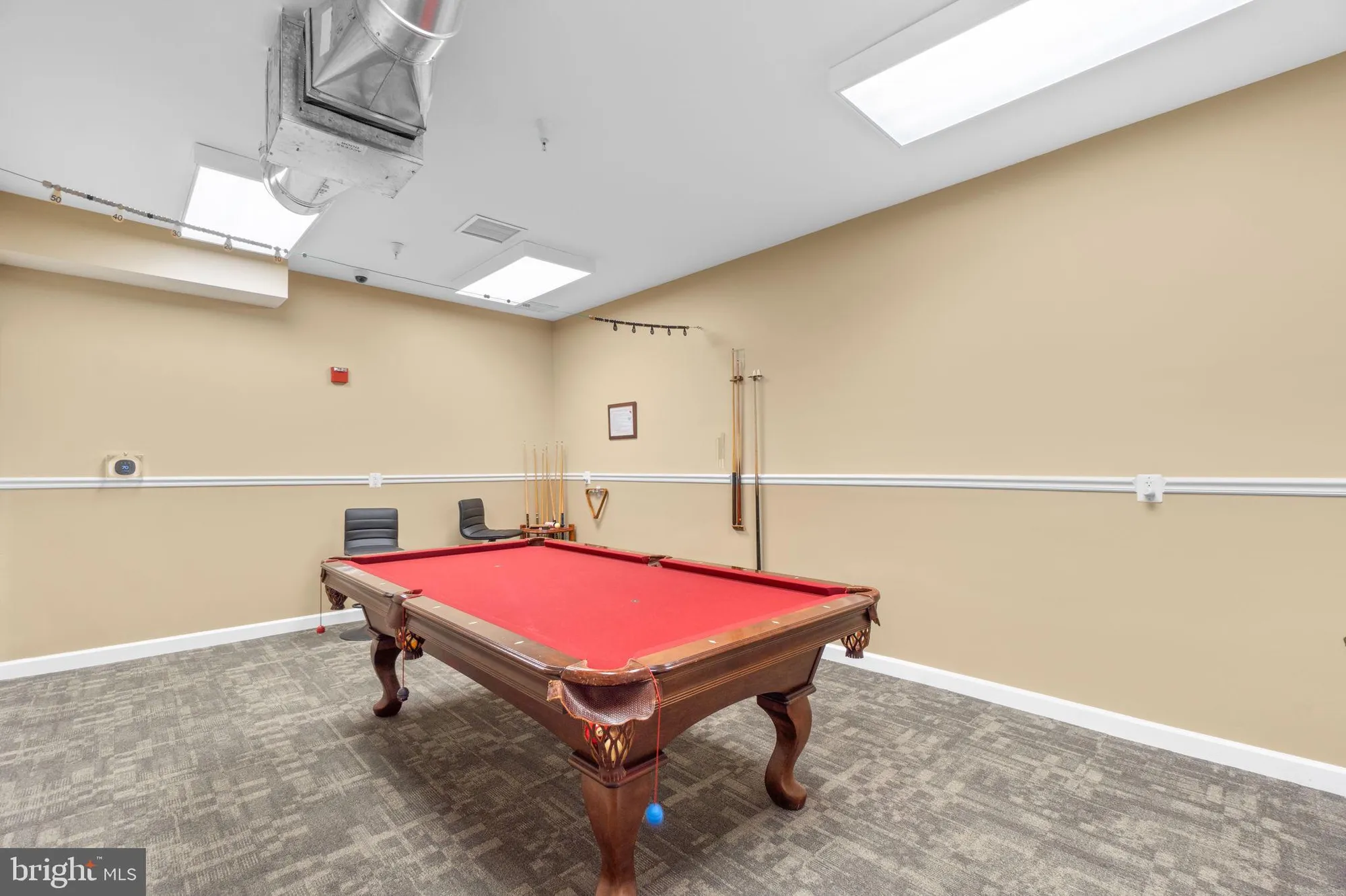 Property Slideshow image 19 of 24 | 11110 chambers ct a, Woodstock, MD, 21163