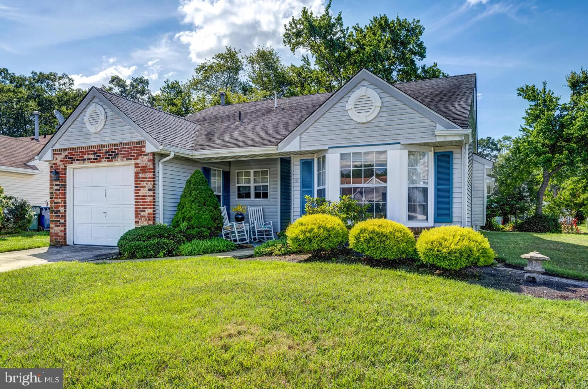 Property Slideshow image 1 of 32 | 117 mohican ln, Little Egg Harbor Twp, NJ, 08087