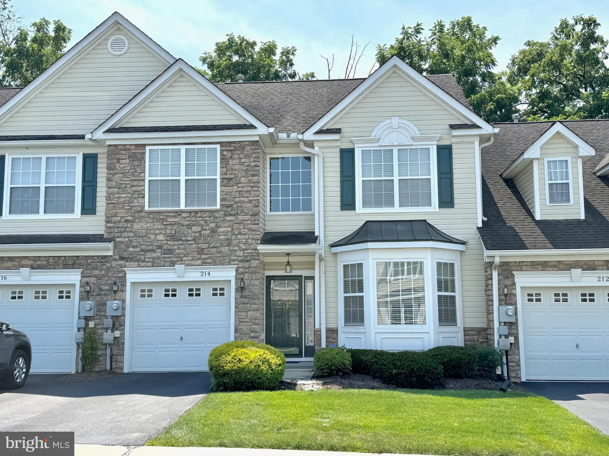 Property Slideshow image 33 of 39 | 214 village dr, Blandon, PA, 19510