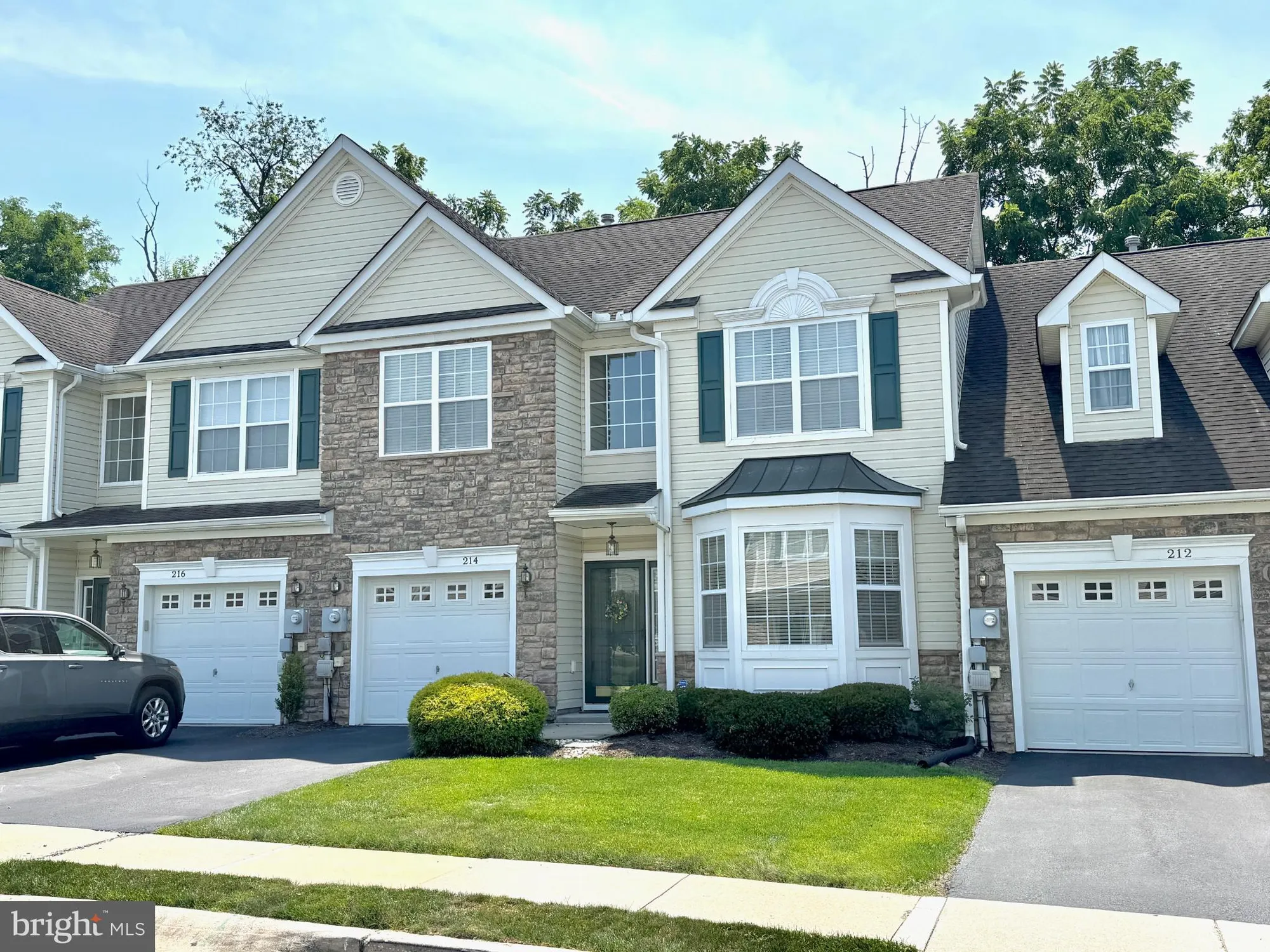 Property Slideshow image 1 of 39 | 214 village dr, Blandon, PA, 19510