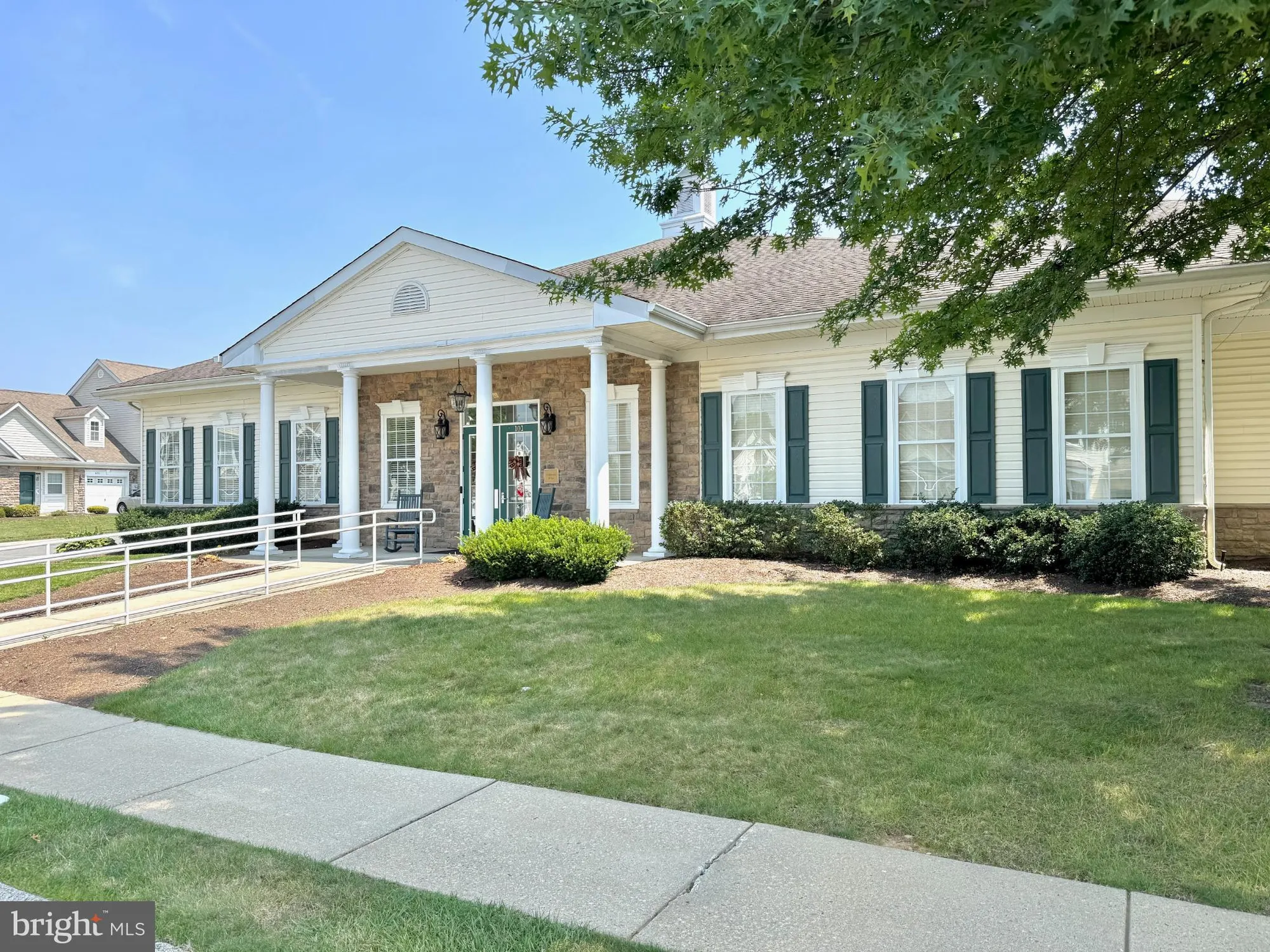 Property Slideshow image 38 of 39 | 214 village dr, Blandon, PA, 19510