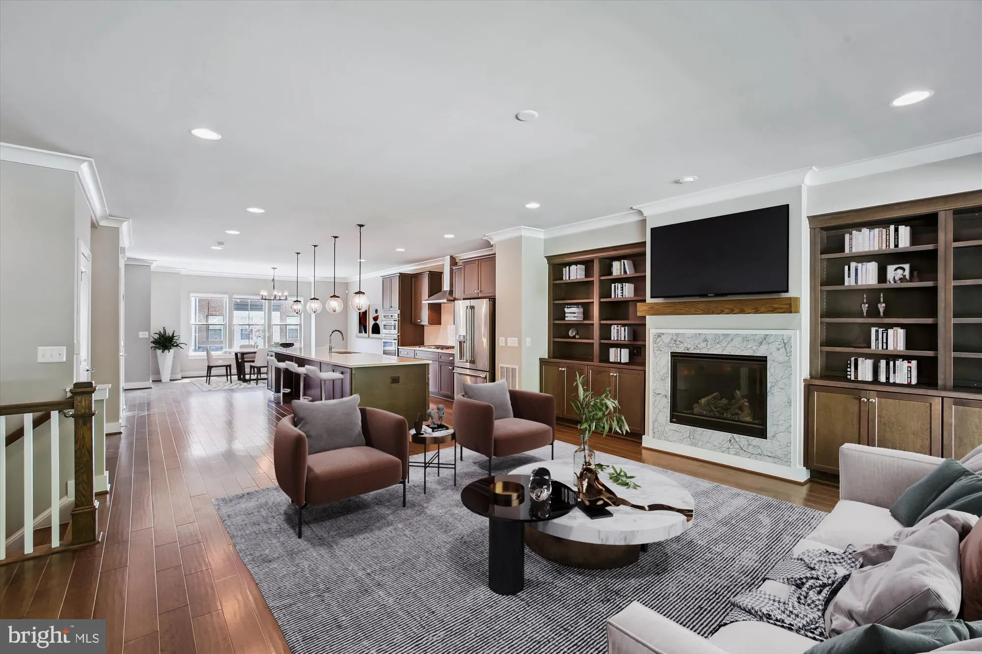 Property Slideshow image 1 of 35 | 7770 belvale dr, Alexandria, VA, 22315