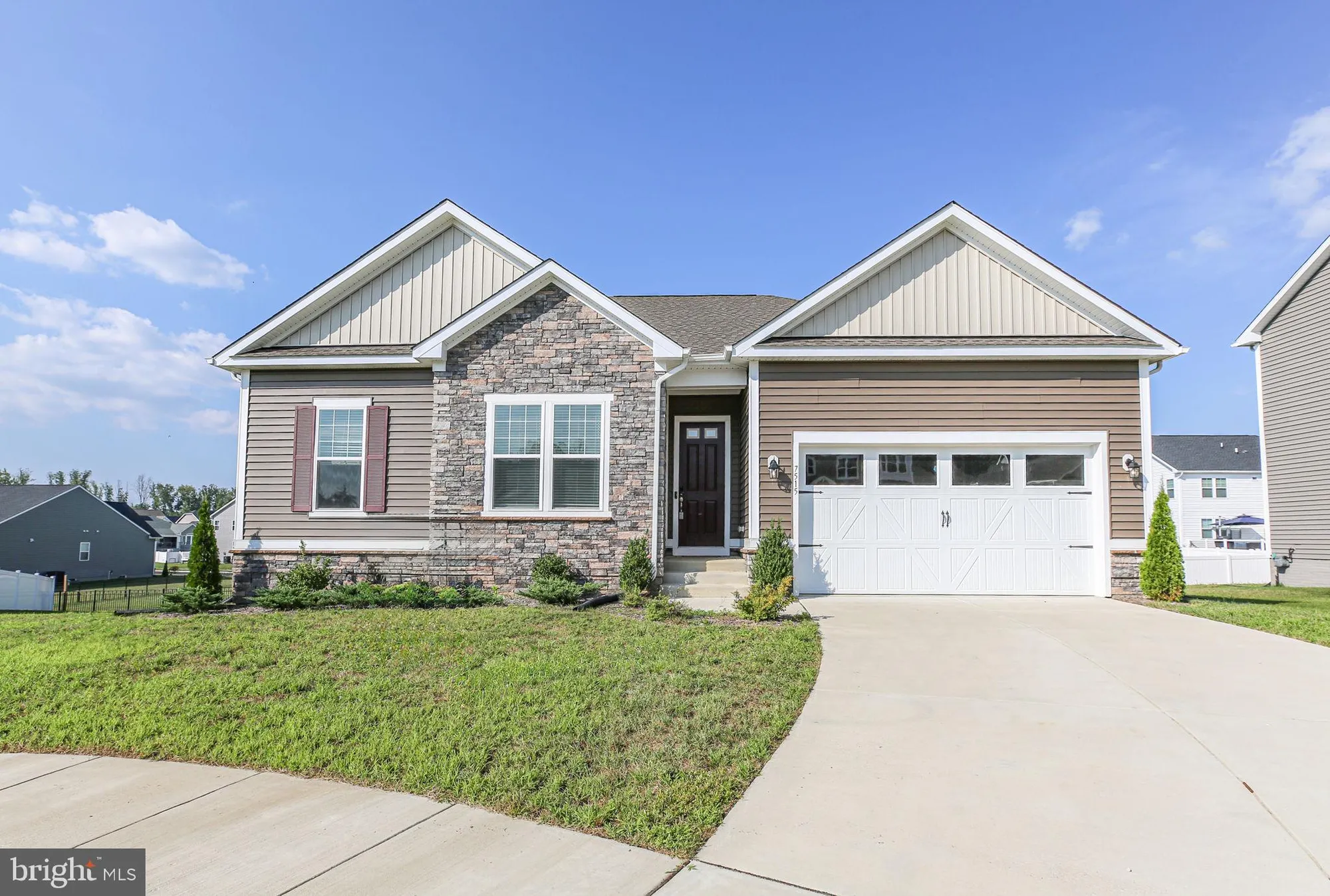 Property Slideshow image 1 of 43 | 7515 oakham dr, Spotsylvania, VA, 22551