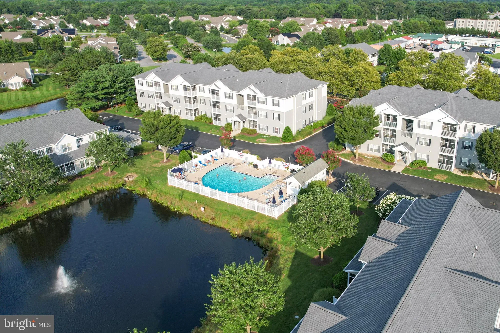 Property Slideshow image 39 of 43 | 34677 villa cir 504, Lewes, DE, 19958