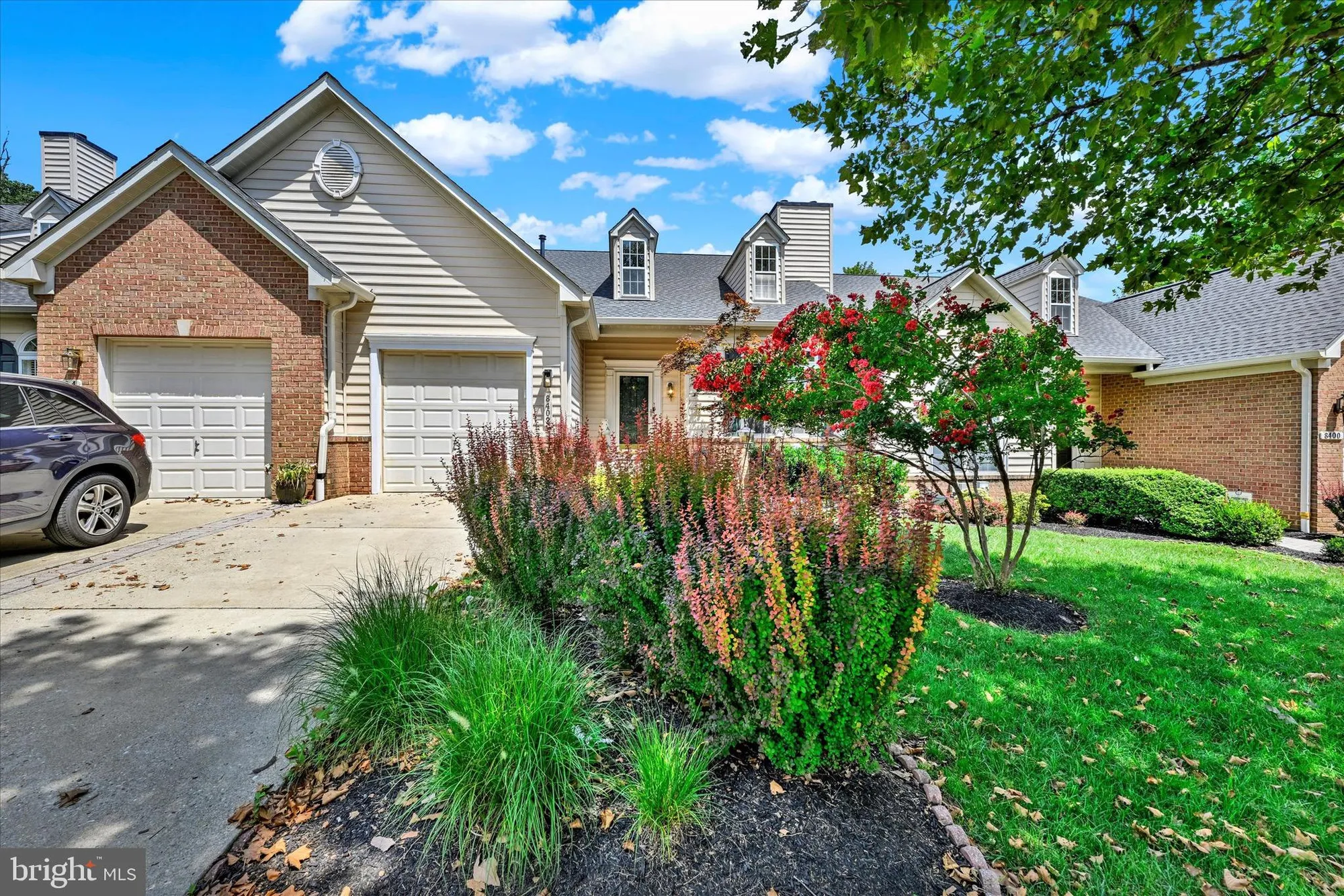 Property Slideshow image 1 of 37 | 8402 prairie rose pl # 8402, Pikesville, MD, 21208
