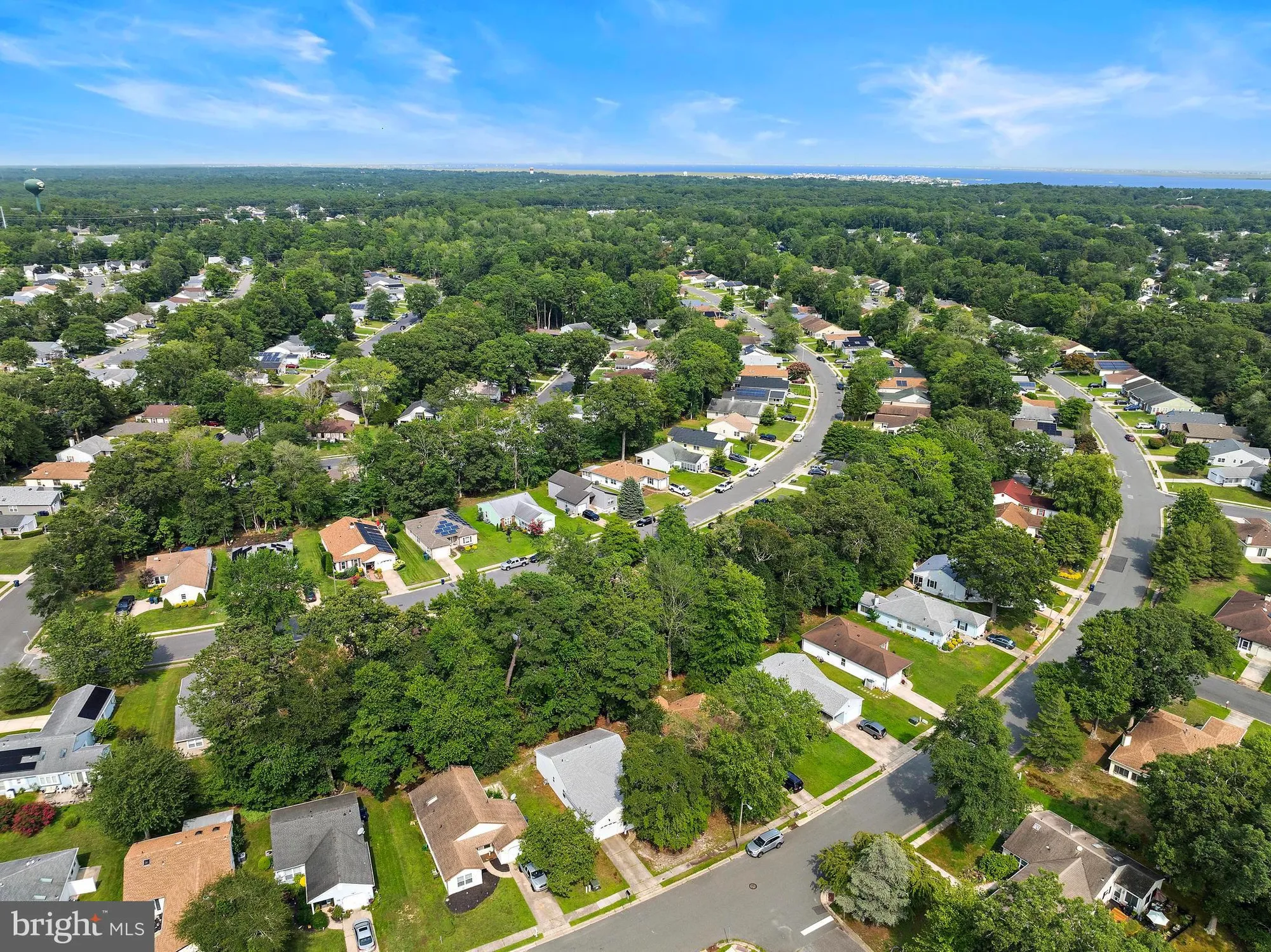 Property Slideshow image 47 of 50 | 261 yorktowne dr, Little Egg Harbor Twp, NJ, 08087