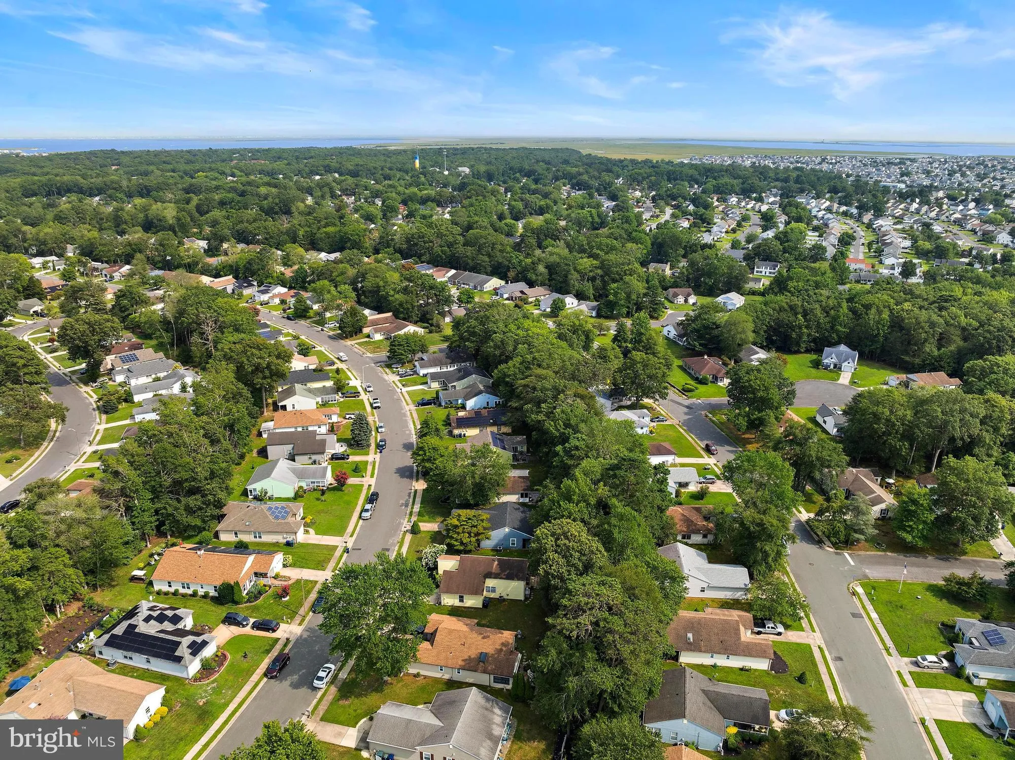 Property Slideshow image 46 of 50 | 261 yorktowne dr, Little Egg Harbor Twp, NJ, 08087