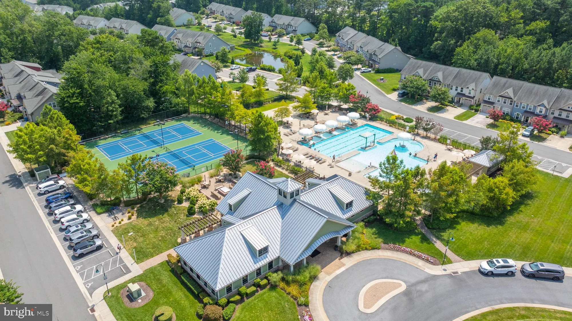 Property Slideshow image 50 of 57 | 36261 tee box blvd # 122, Frankford, DE, 19945