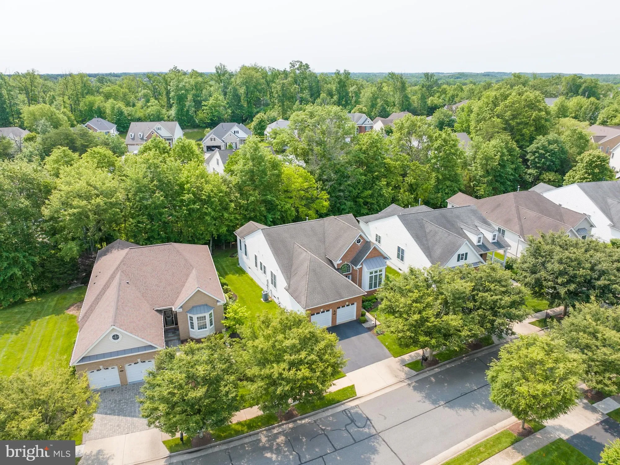 Property Slideshow image 46 of 86 | 15463 legacy way, Haymarket, VA, 20169