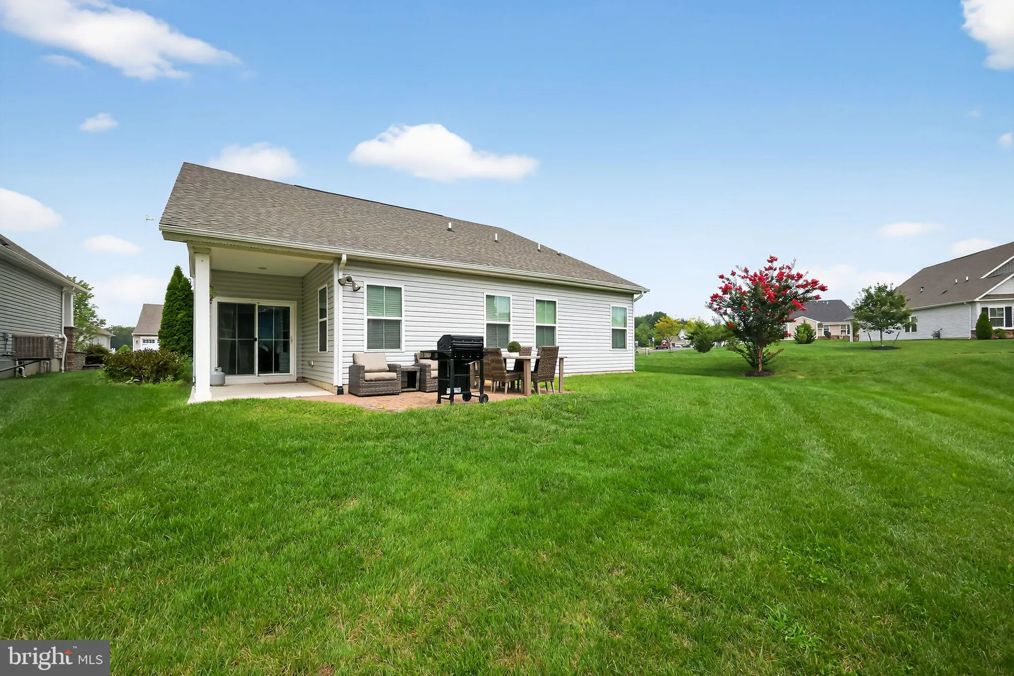 Property Slideshow image 25 of 27 | 203 amesbury blvd, Swedesboro, NJ, 08085