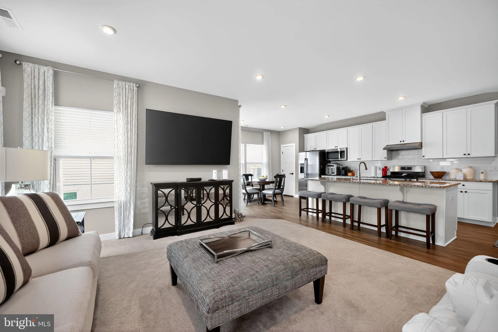 Property Slideshow image 9 of 27 | 203 amesbury blvd, Swedesboro, NJ, 08085