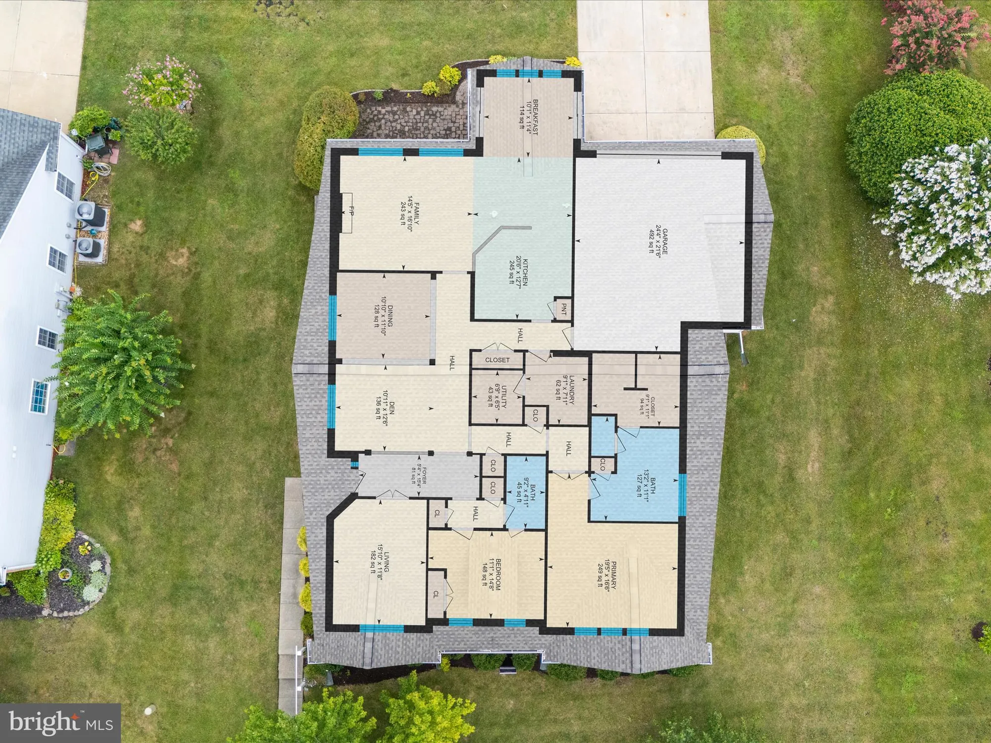 Property Slideshow image 57 of 58 | 29744 dustin ave, Easton, MD, 21601