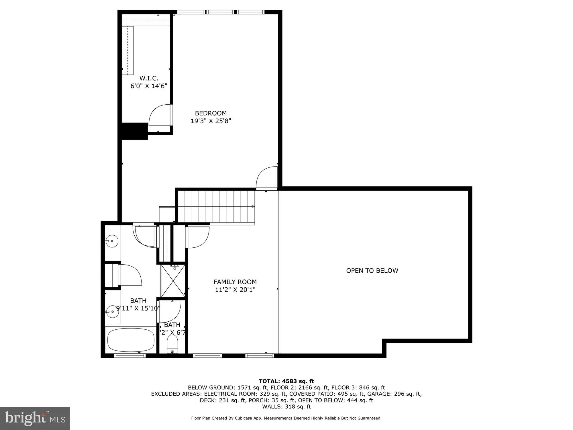 Property Slideshow image 50 of 87 | 108 bunting ct, Lake Frederick, VA, 22630