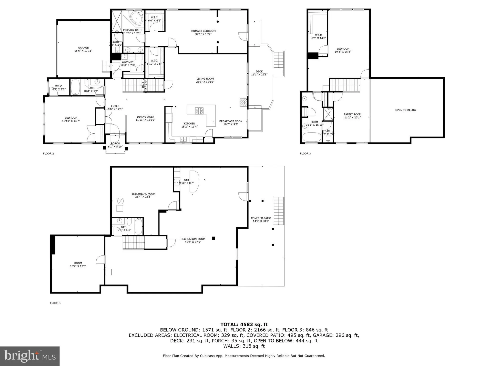 Property Slideshow image 51 of 87 | 108 bunting ct, Lake Frederick, VA, 22630