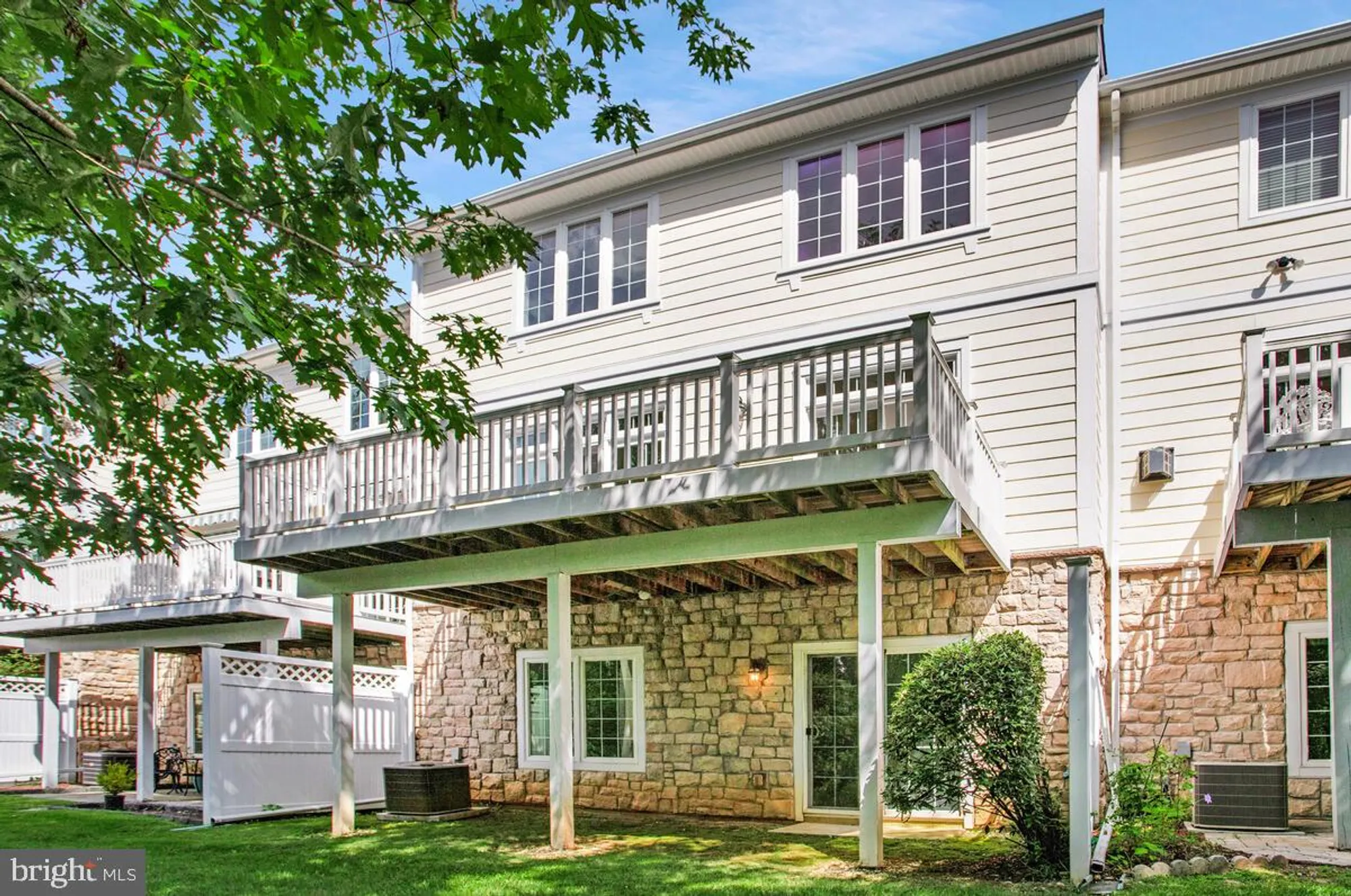 Property Slideshow image 58 of 81 | 8736 endless ocean way 24, Columbia, MD, 21045