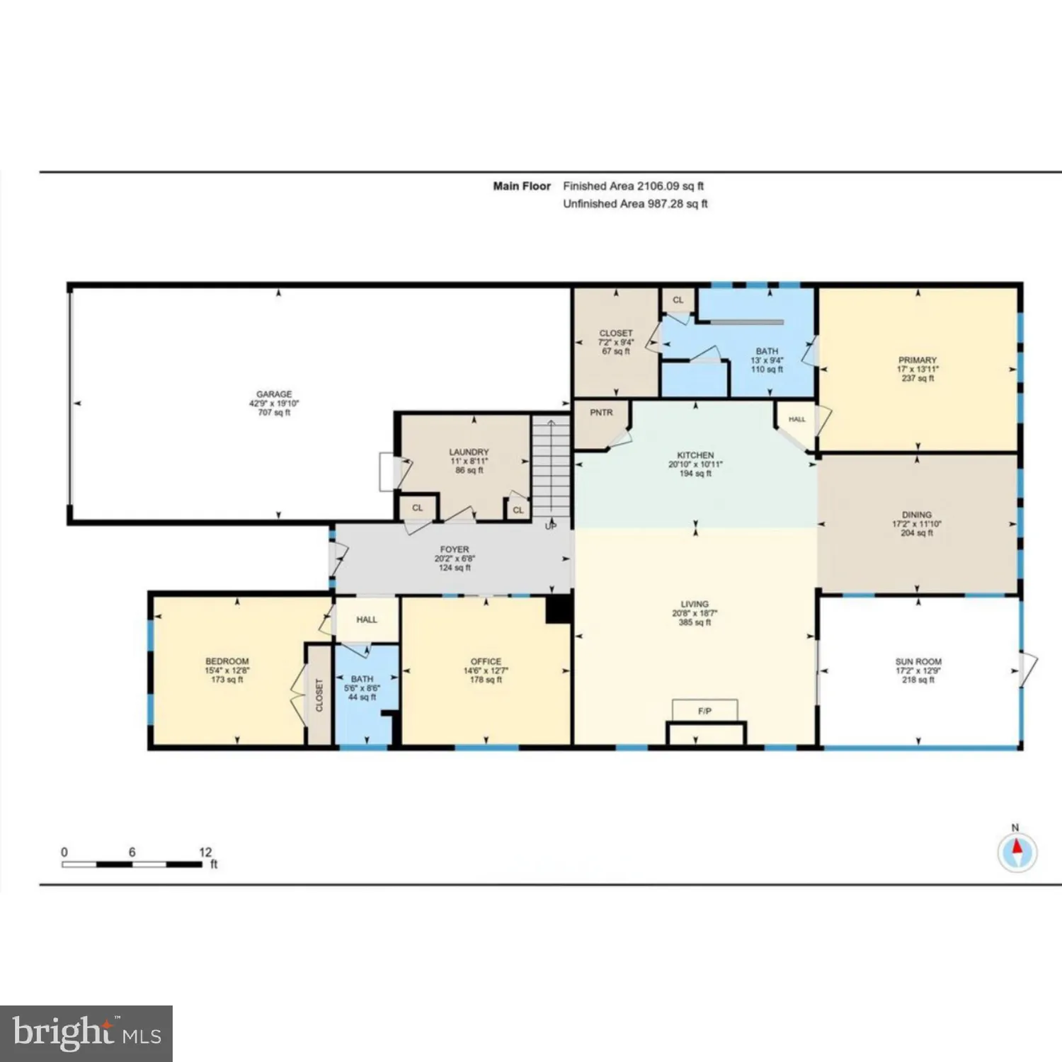 Property Slideshow image 43 of 45 | 124 nauset ln, Chester, MD, 21619