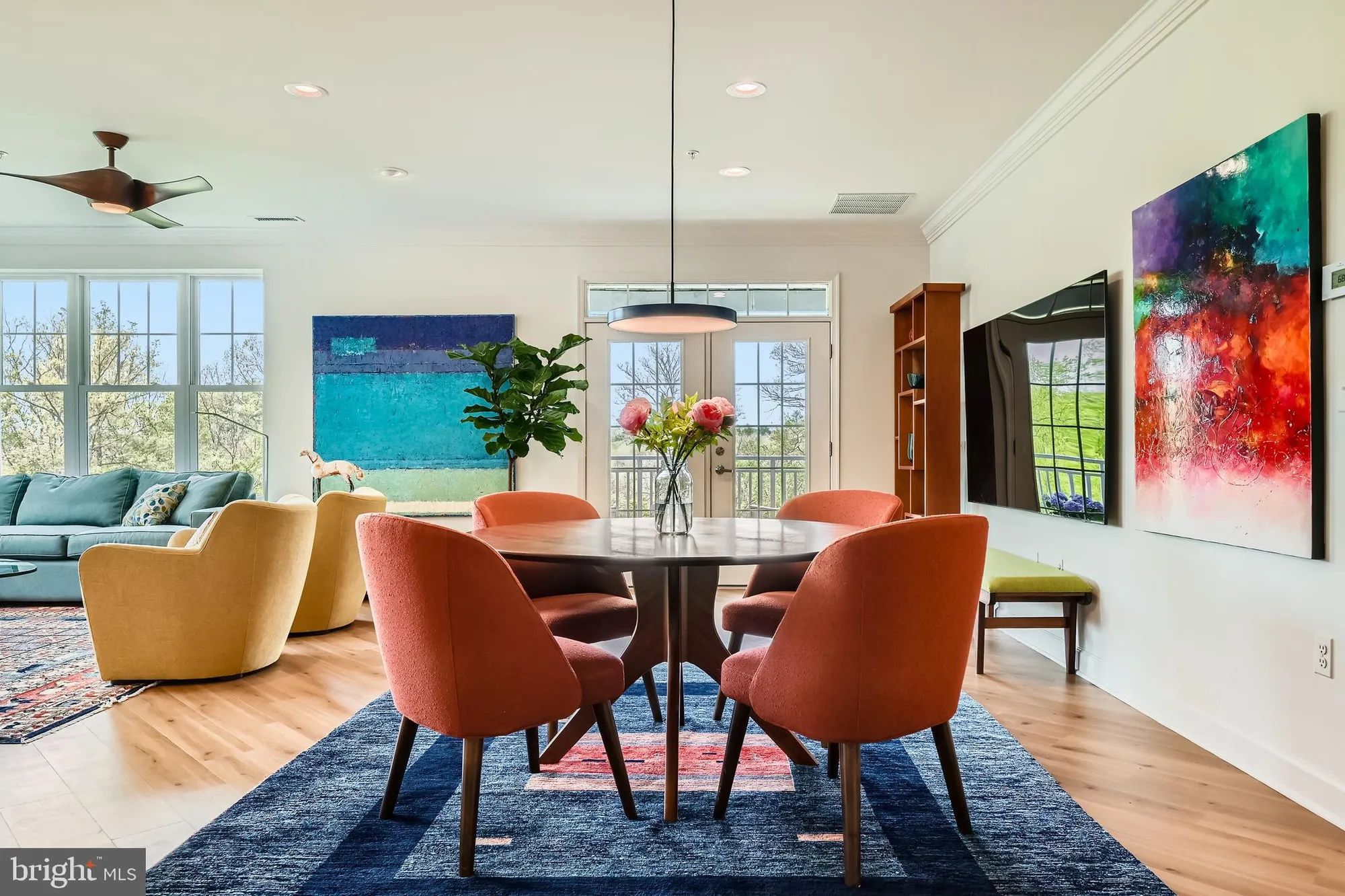 Property Slideshow image 15 of 72 | 19 clay lodge ln unit 104, Catonsville, MD, 21228