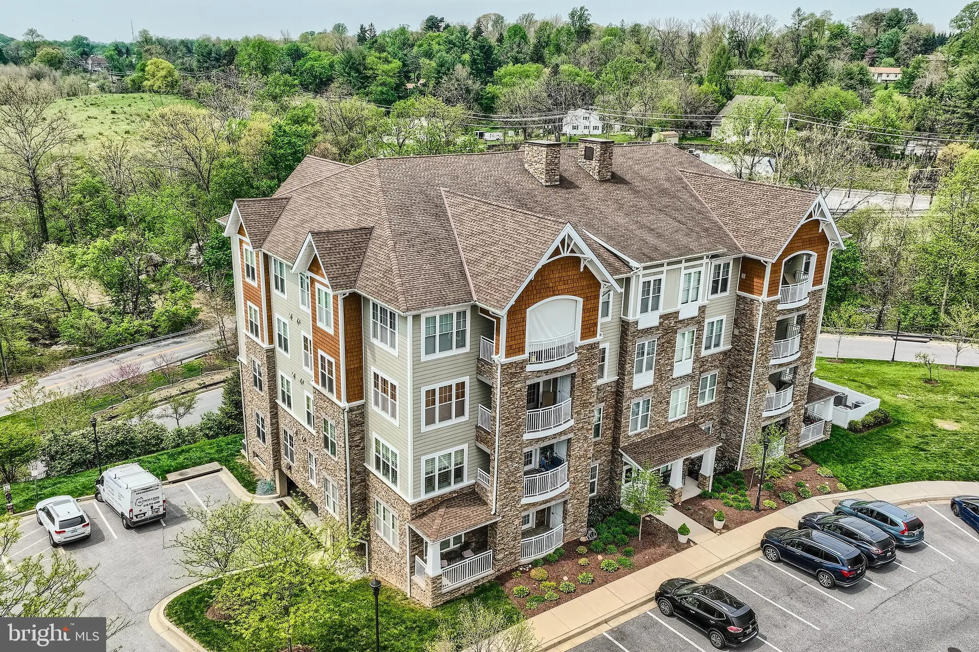 Property Slideshow image 50 of 72 | 19 clay lodge ln unit 104, Catonsville, MD, 21228