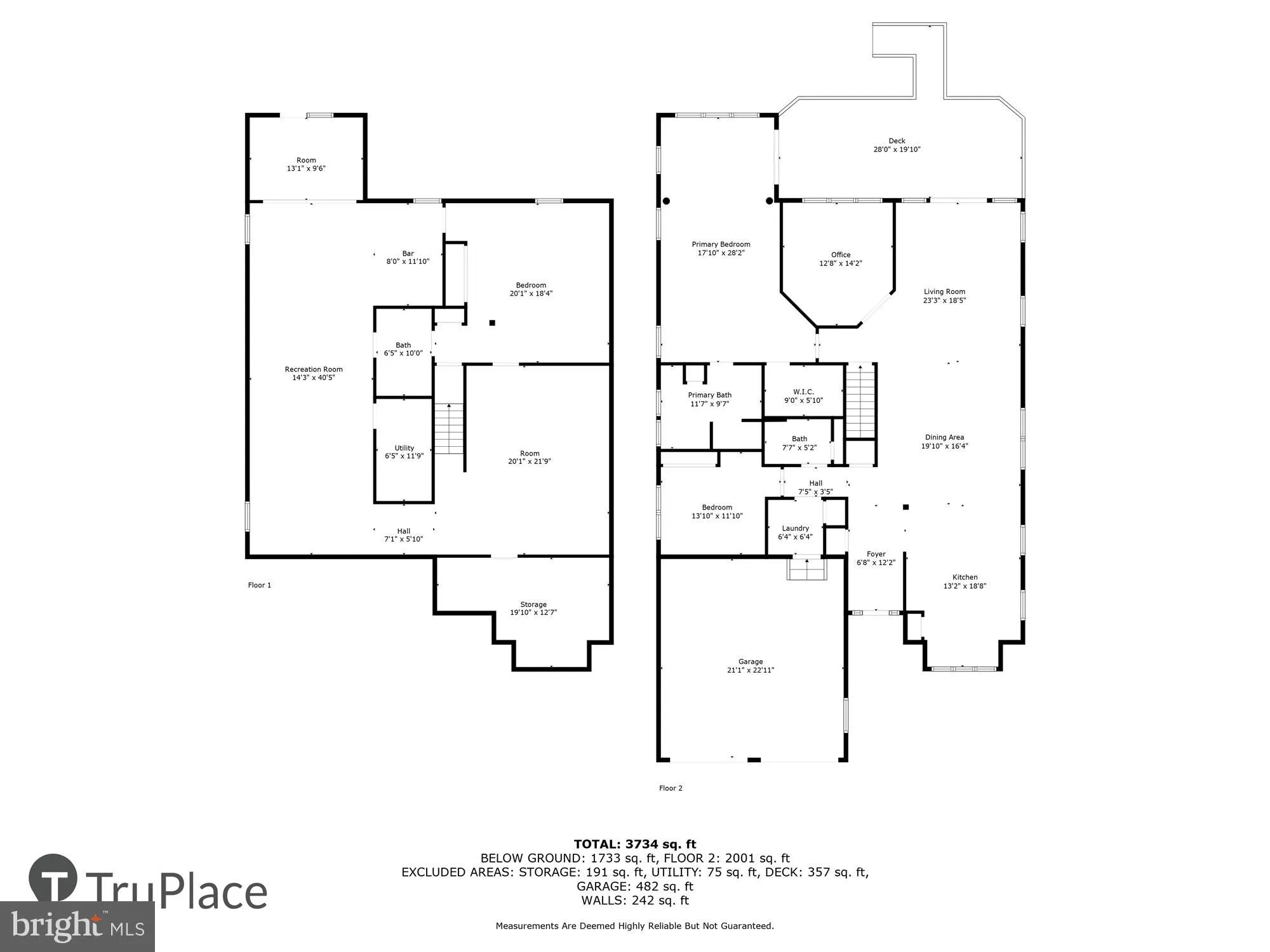 Property Slideshow image 45 of 86 | 15463 legacy way, Haymarket, VA, 20169