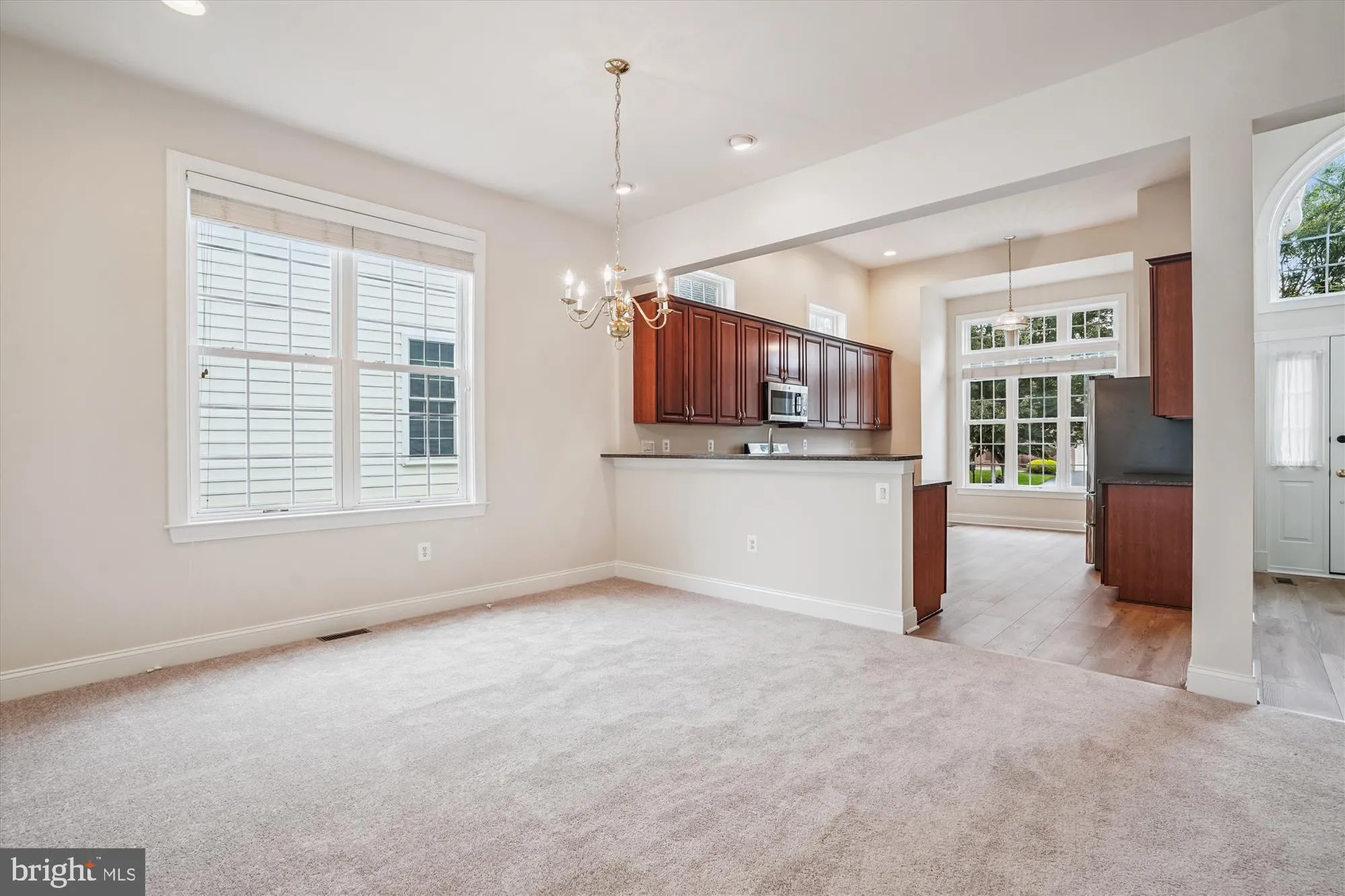 Property Slideshow image 9 of 86 | 15463 legacy way, Haymarket, VA, 20169
