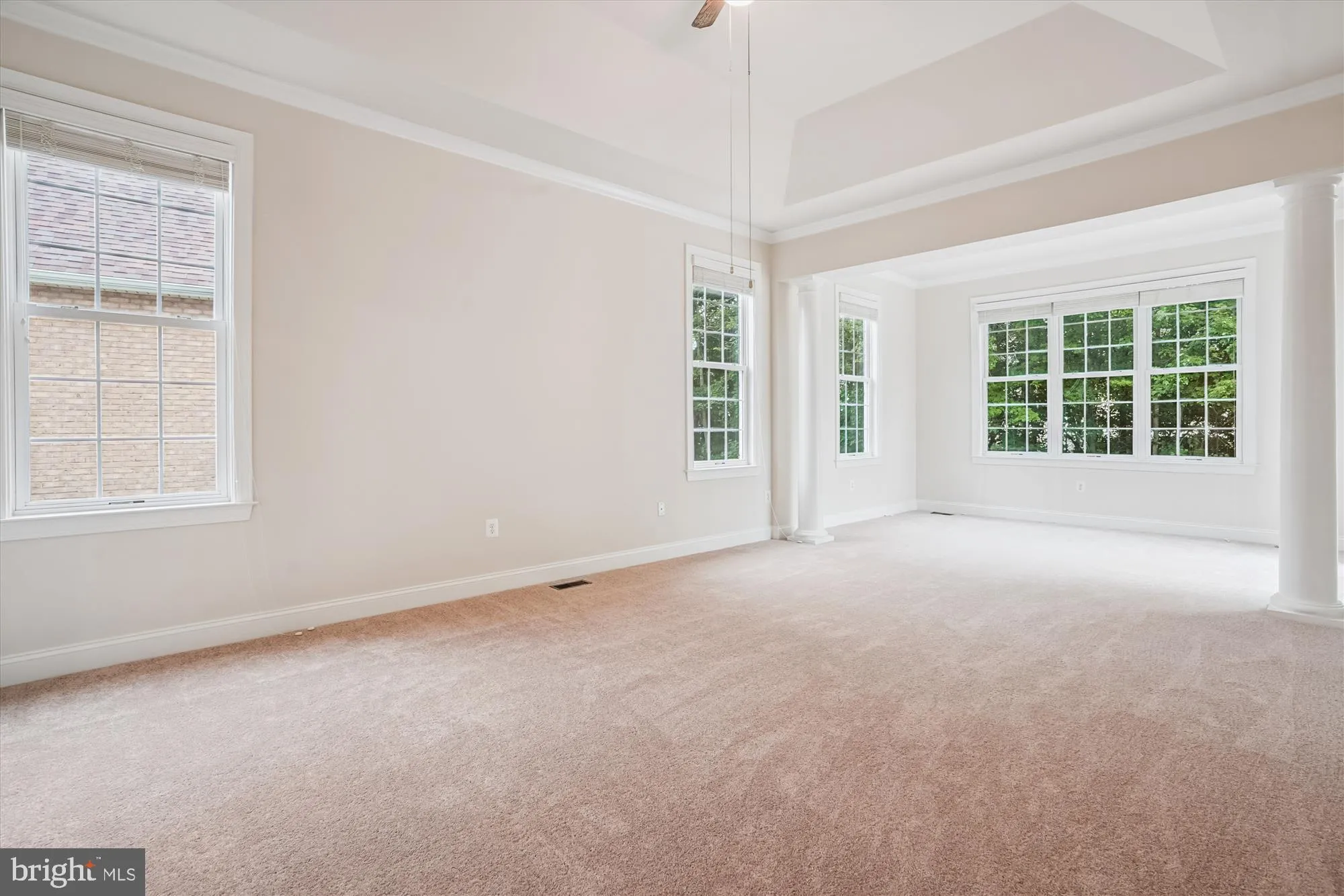 Property Slideshow image 18 of 86 | 15463 legacy way, Haymarket, VA, 20169