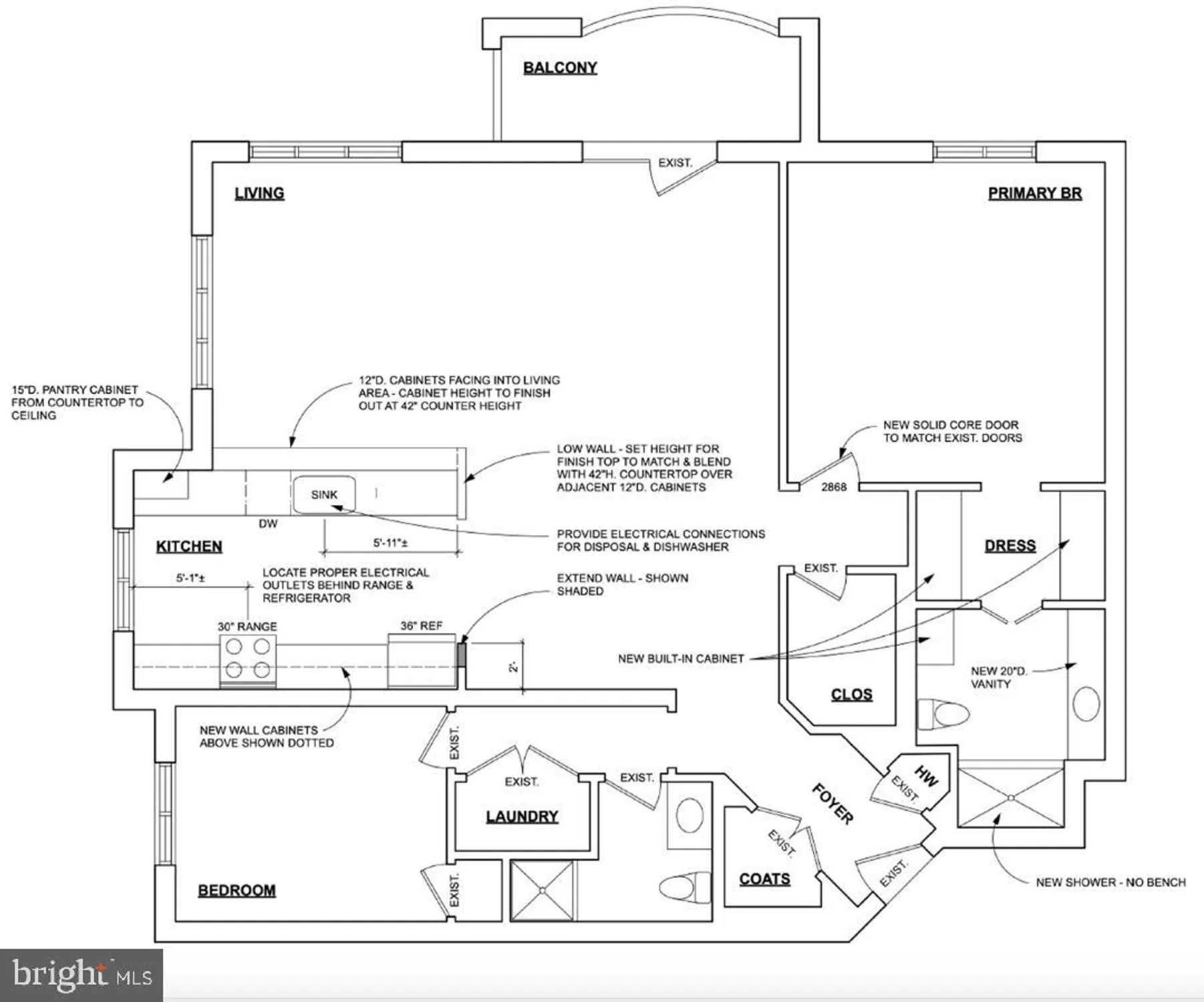 Property Slideshow image 71 of 72 | 19 clay lodge ln unit 104, Catonsville, MD, 21228